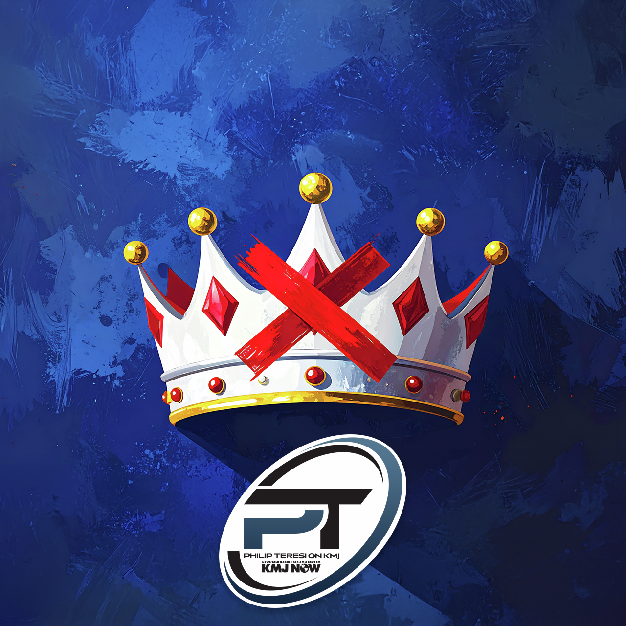 No Kings, Newsom’s Love of Chaos, and Bolton in Court