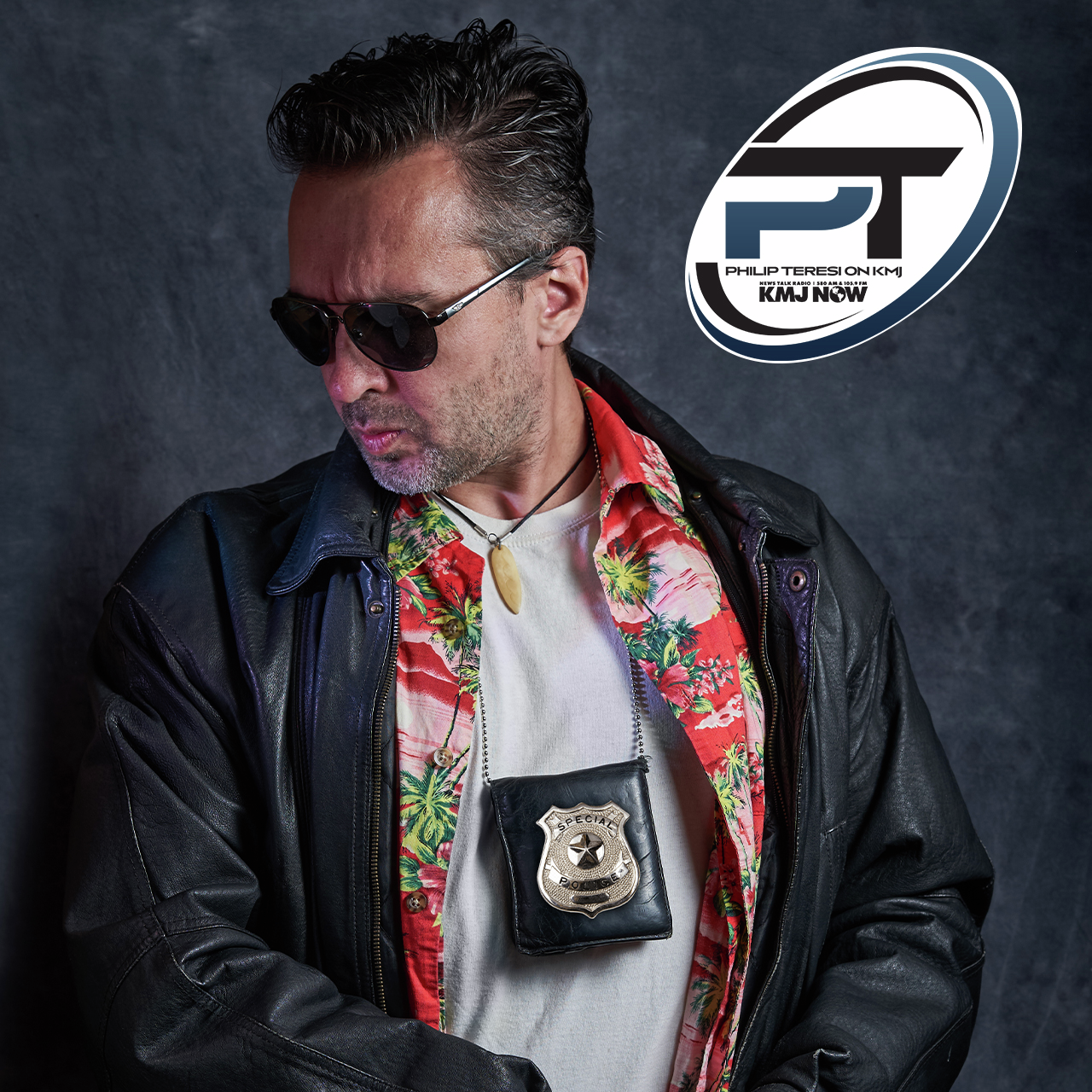 FBI Nabs Florida Man & 'Five O Driving School'