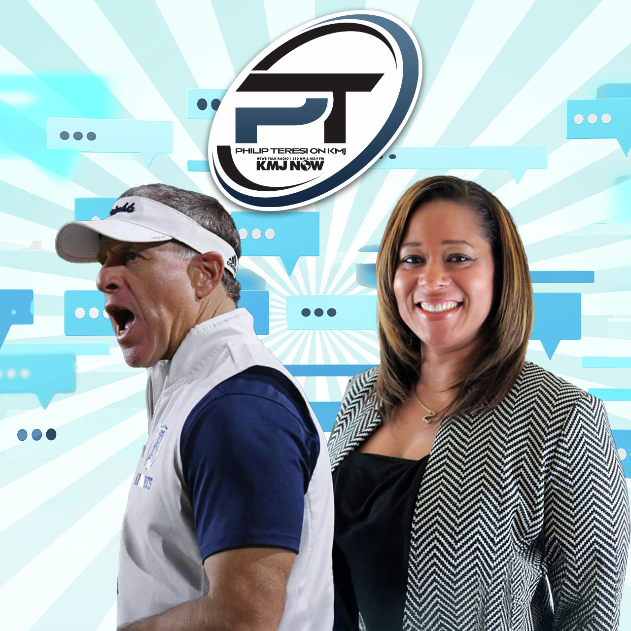 KESHIA THOMAS: Dodging Accountability episode artwork