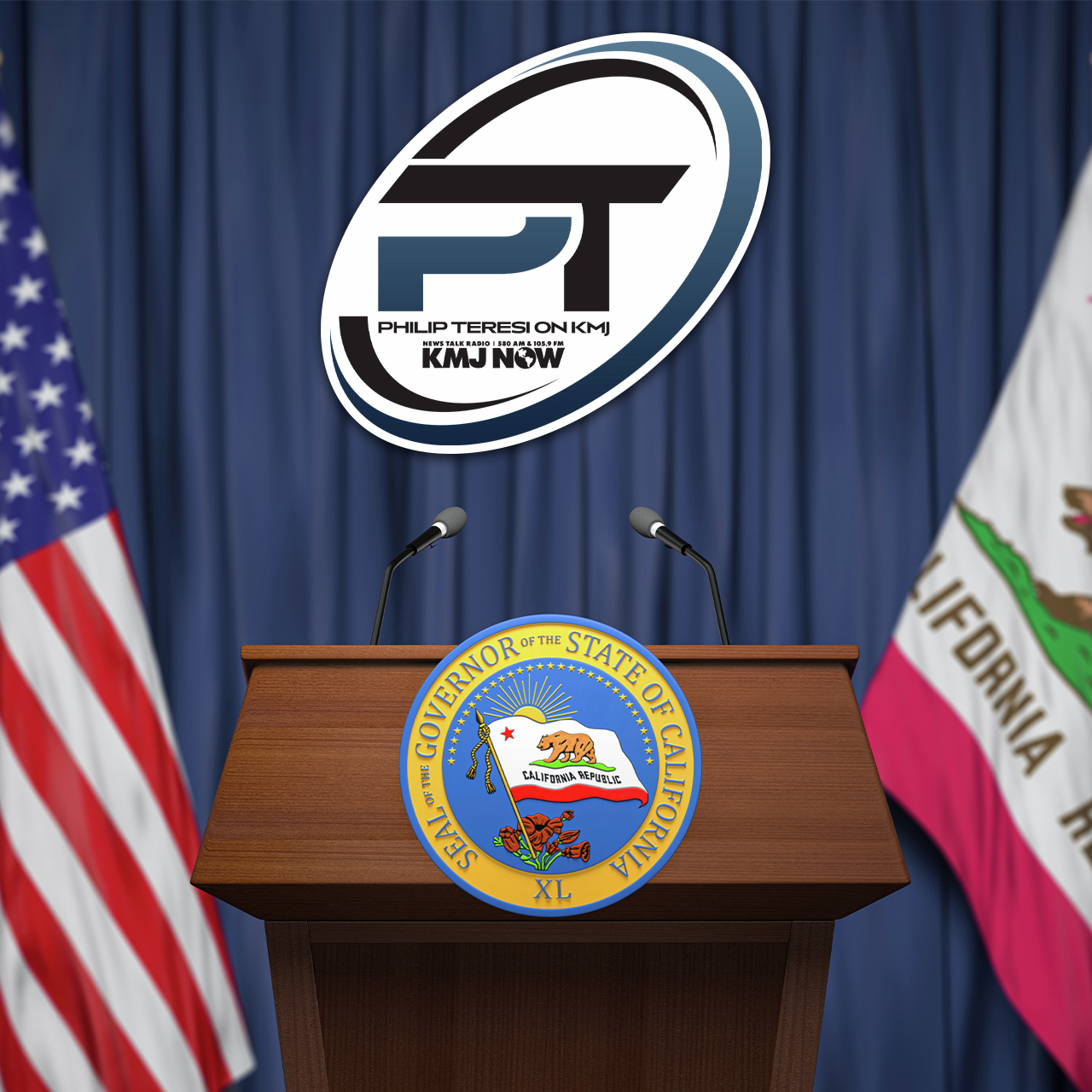 Trump Endorses Steven Hilton & The High-Risk Rescue in Iran