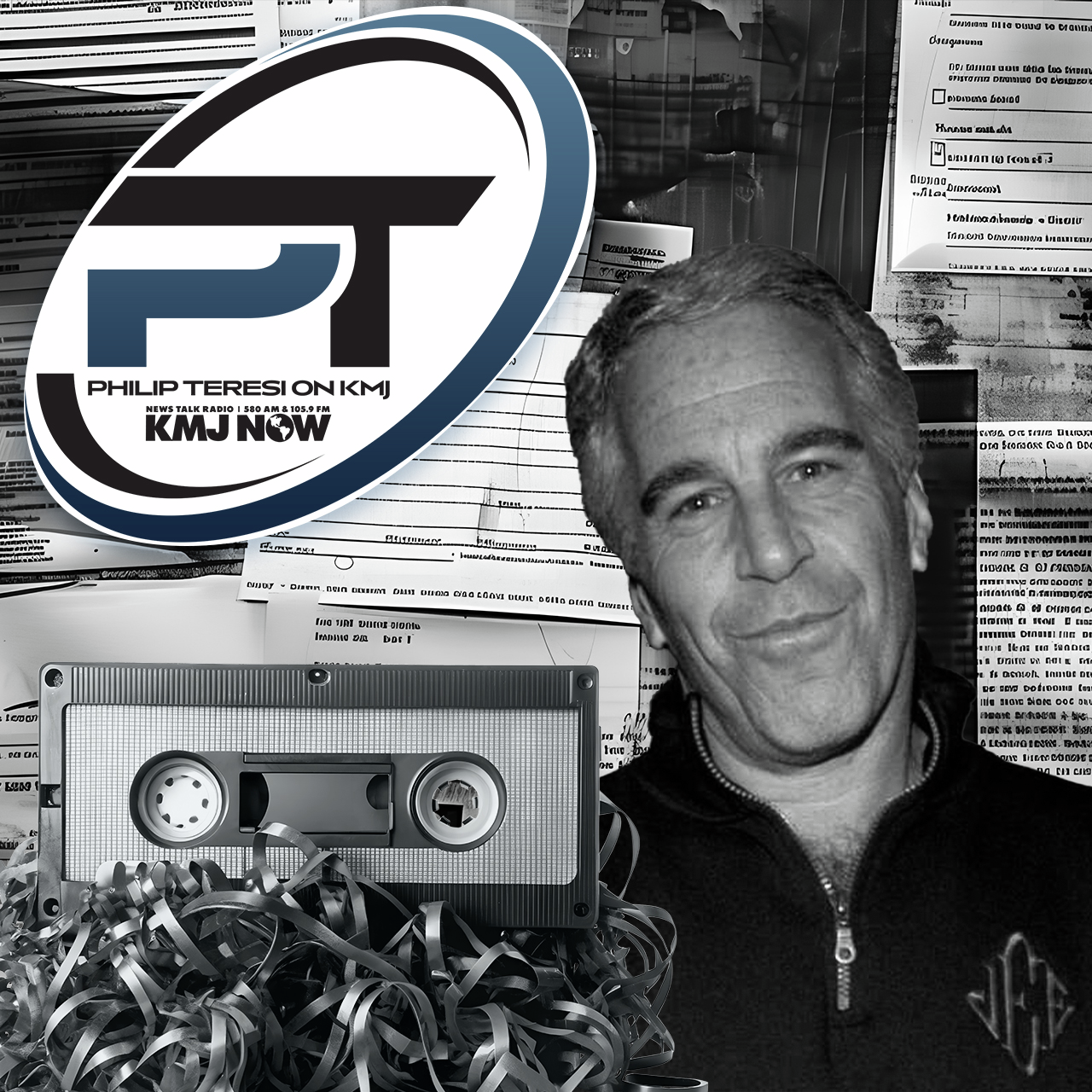 The Right-Wing Rift over Jeffery Epstein