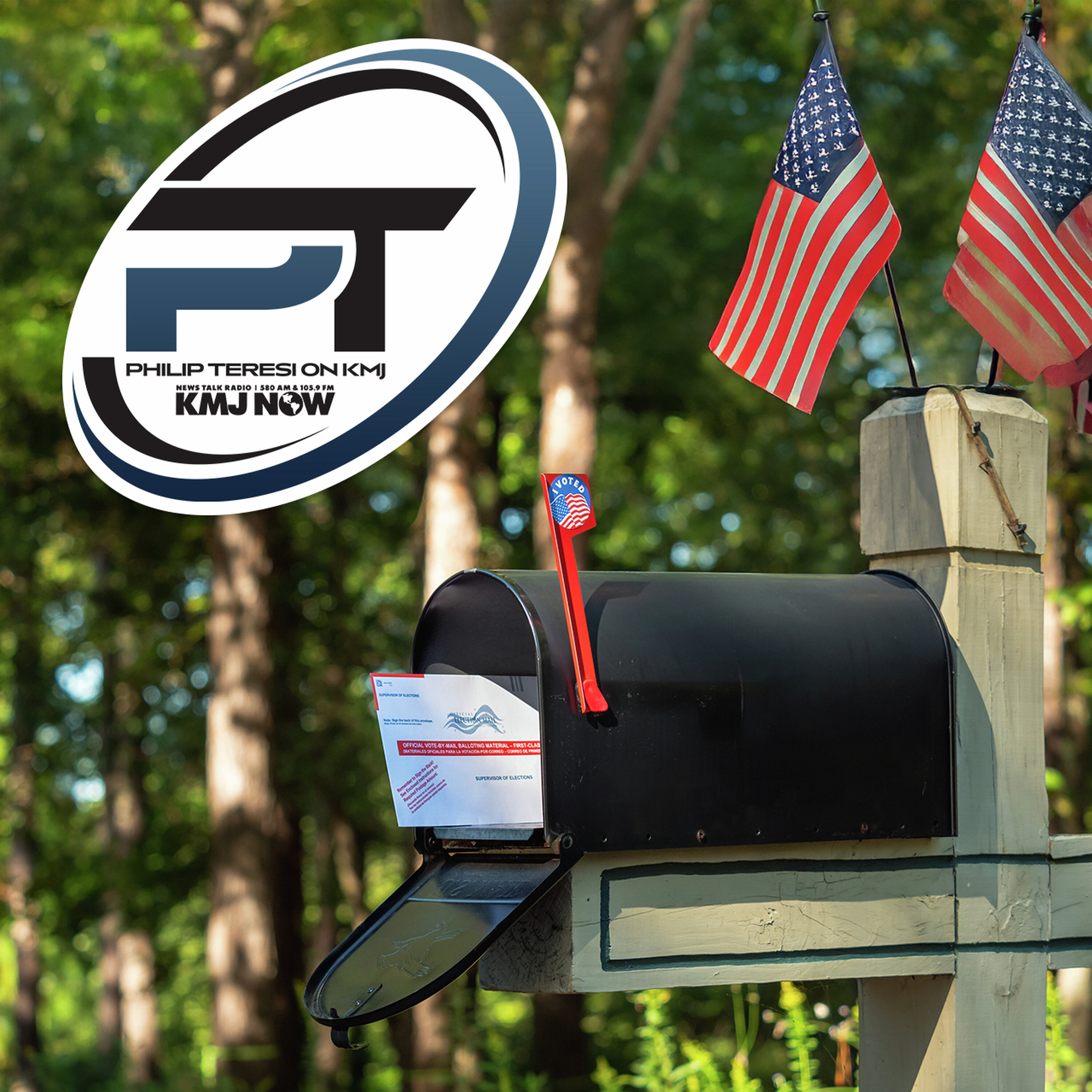 SCOTUS on Mail-in Ballots and Kash Patel SCOTUS on Mail-in Ballots and Kash Patel