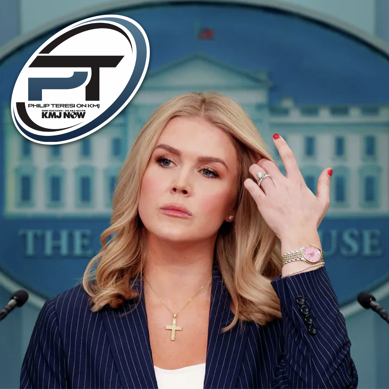 Secretary Leavitt’s Family Arrested & Teacher Wrongly ID’d