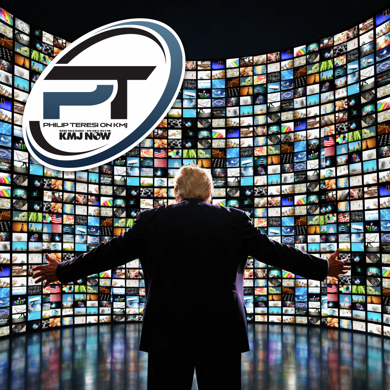 MEDIA: Are TV Networks Still Covering Trump?