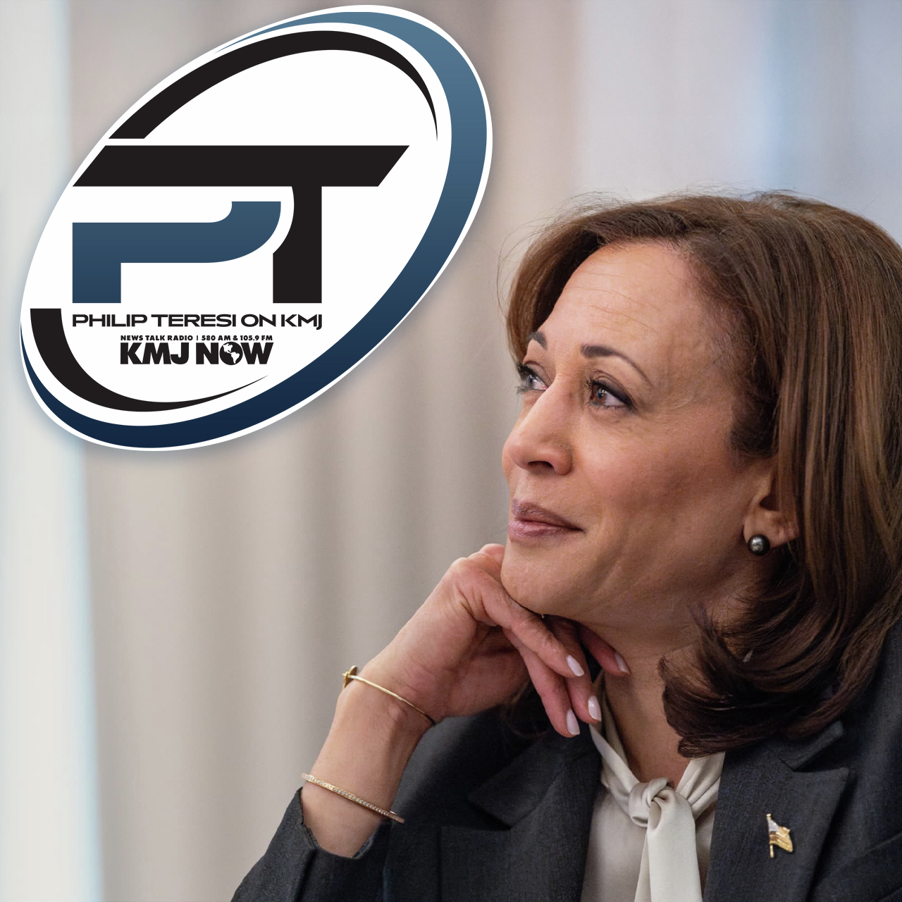 Harris will NOT run for Governor