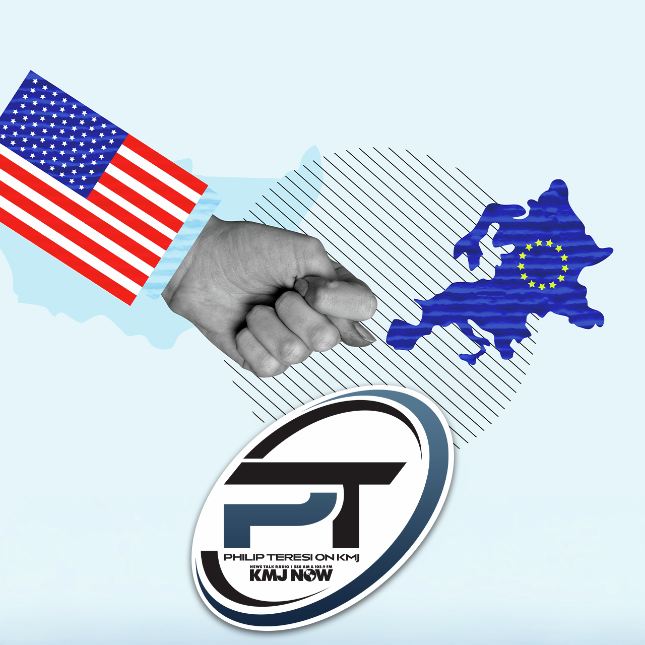 Greenland Deal & World Economic Forum Emergency