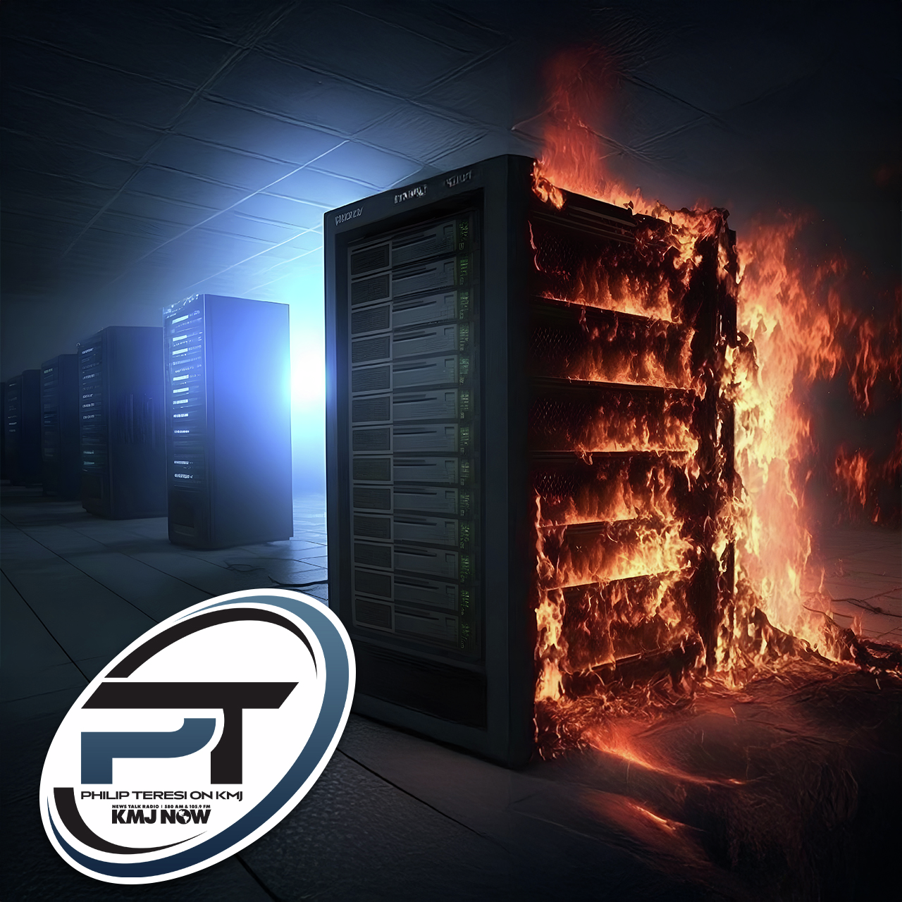 AWS Services Recover After Daylong Outage Hits Major Sites