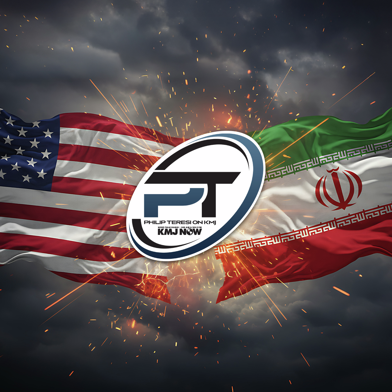 High Alert For Cyberattacks & Iran’s World Cup Participation