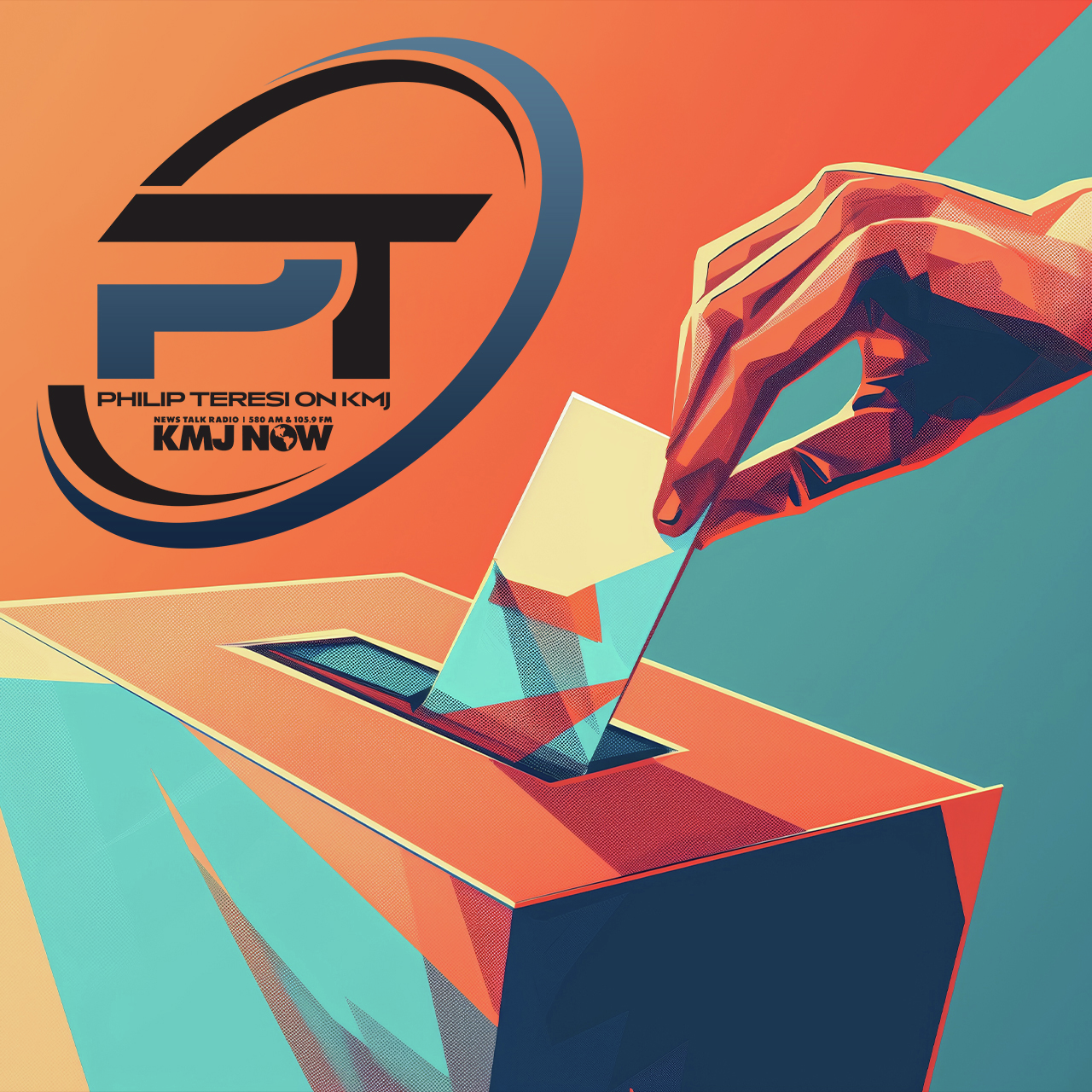 California’s Dysfunctional Elections episode artwork