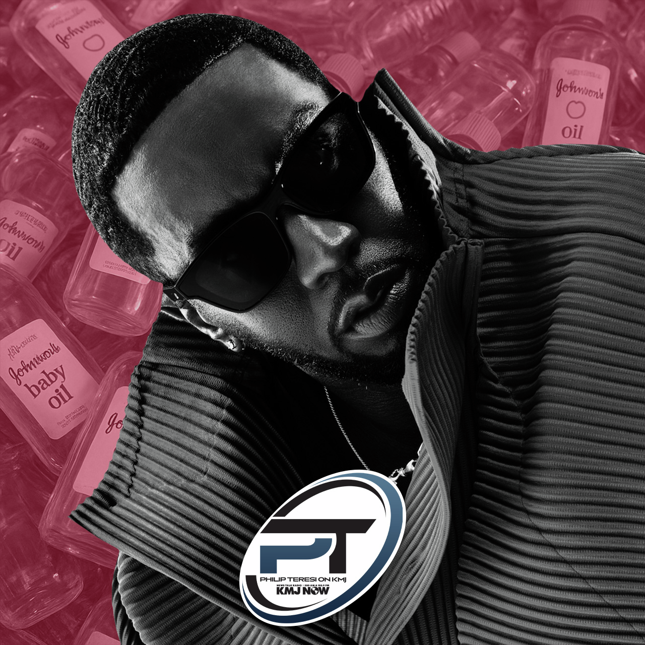 Sean "Diddy" Combs sentenced to 50 Months