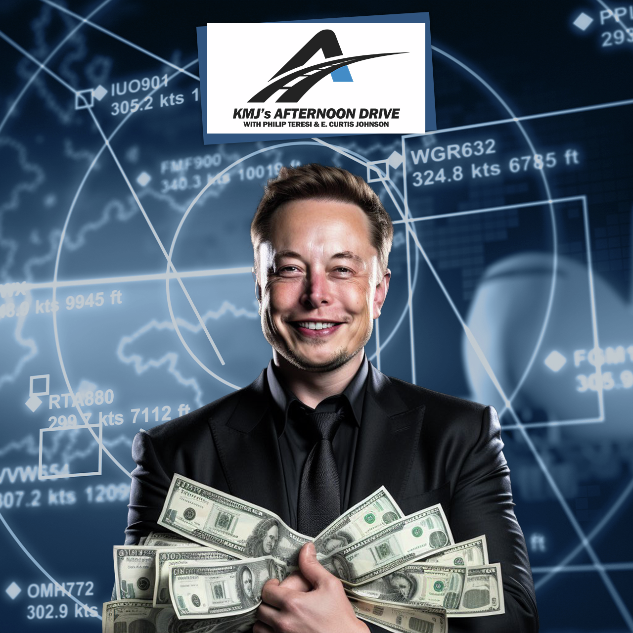 Musk's "list 5 things you did today" stops with his exit