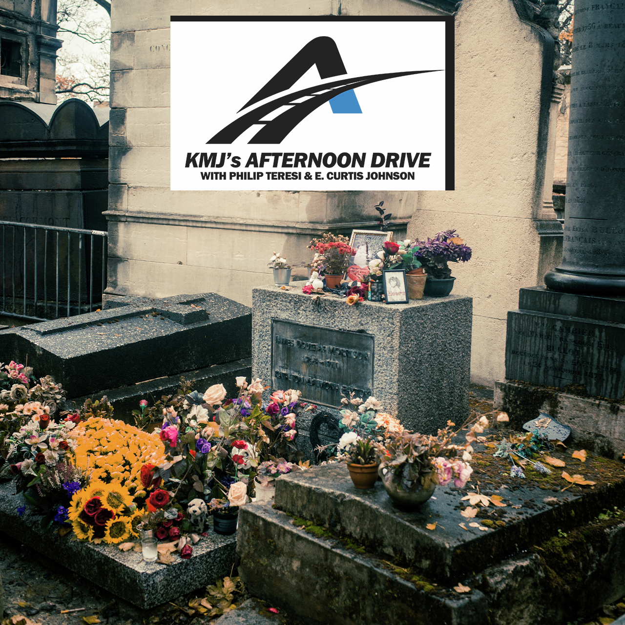 Documentary claims Jim Morrison is alive and living in Syracuse, NY
