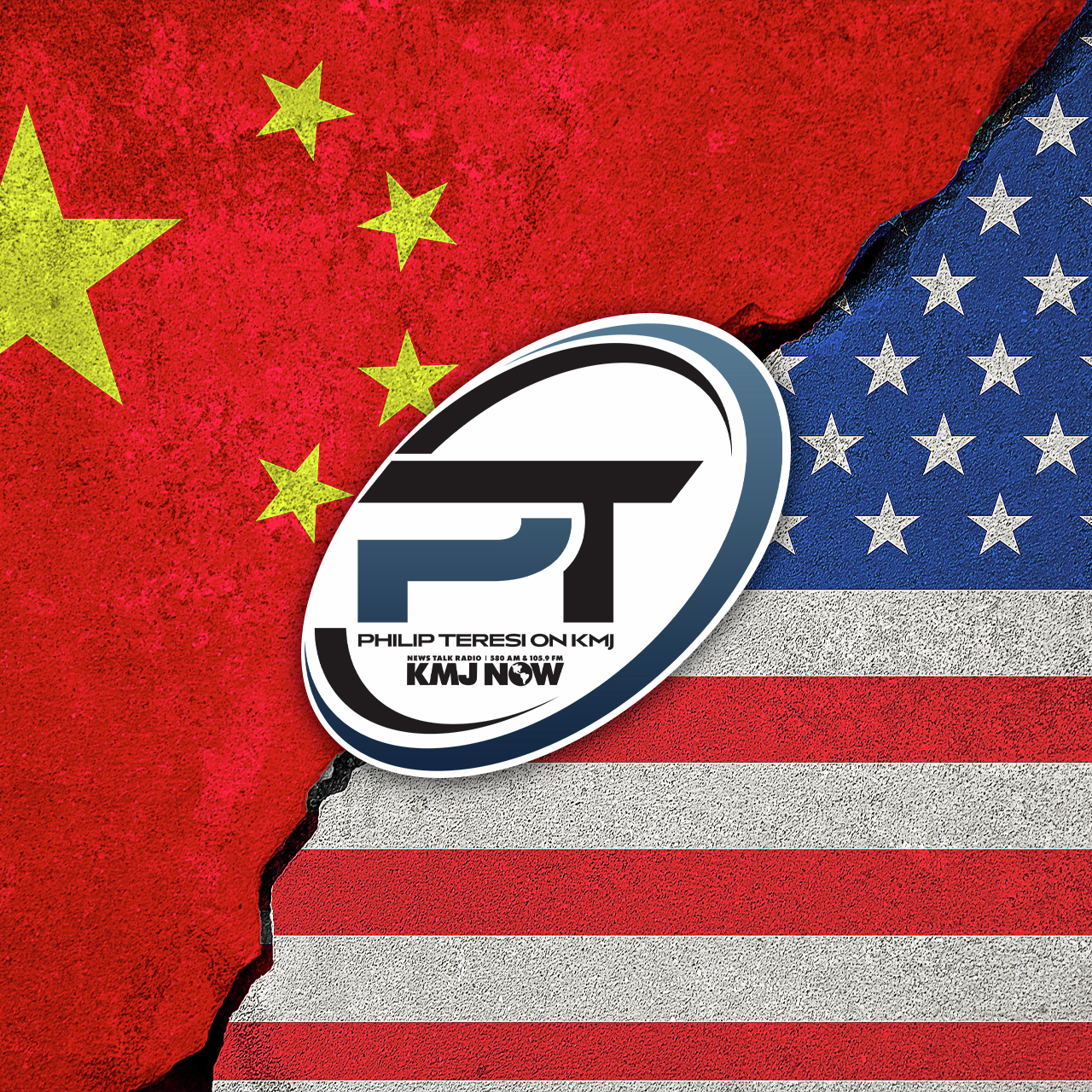 WHITE HOUSE: Takeaways from the Trump-Xi Summit episode artwork