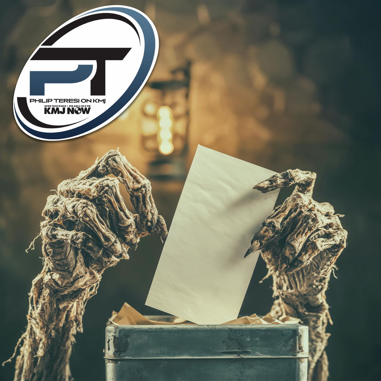 Mike Karbassi Makes Accusations Against County Clerk Opponent James Kus