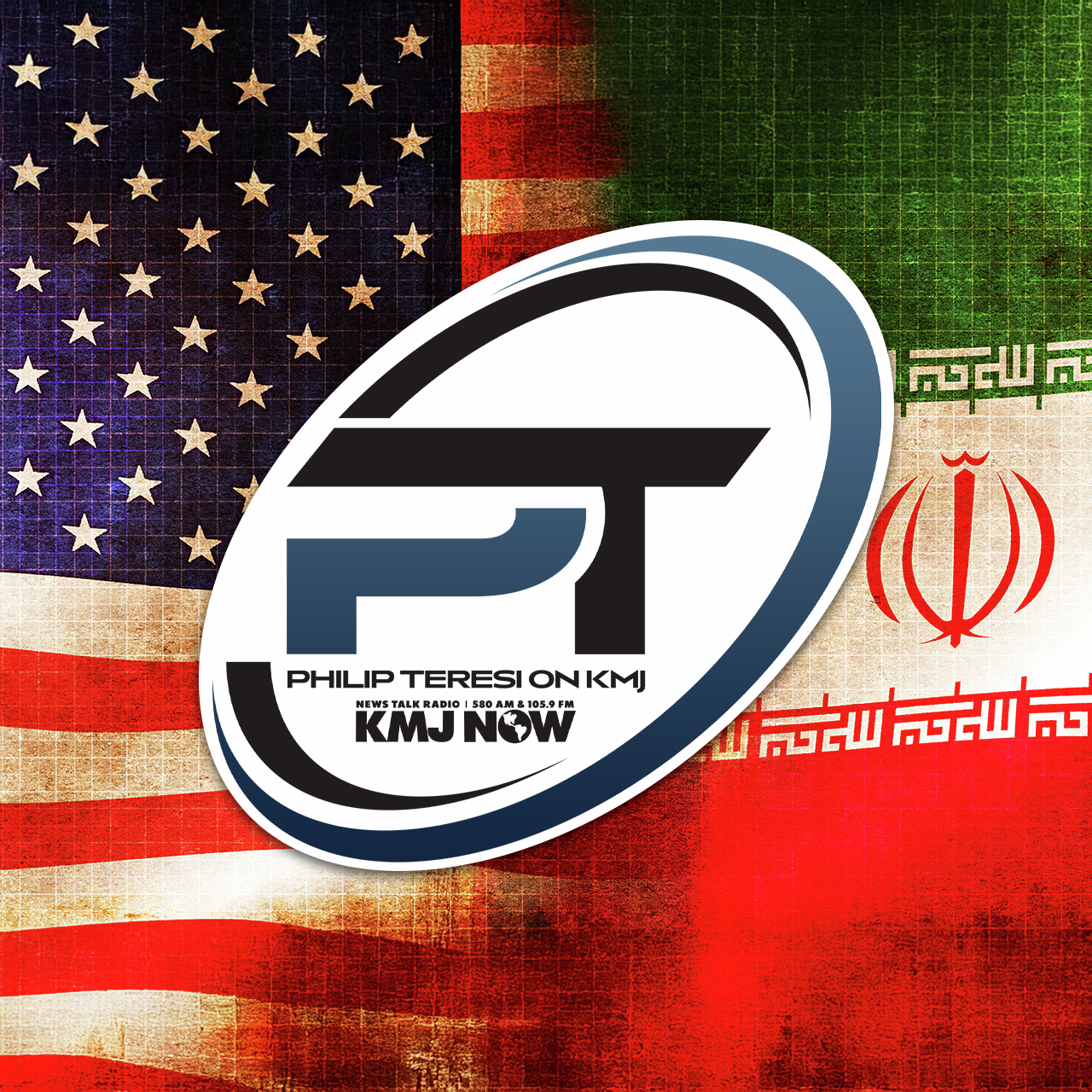 Middle East Crisis: Iran’s Next Phase with Prof. Donald Heflin