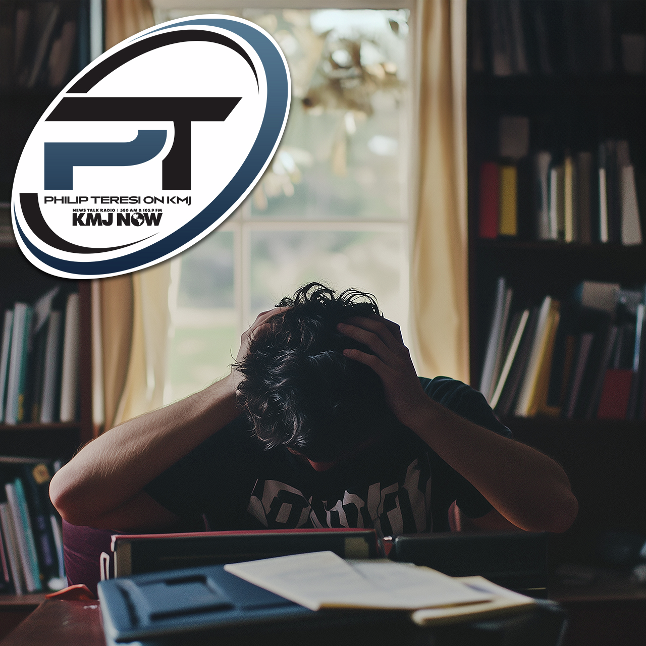 Roughly 2 in 3 of America’s 12th-graders Can’t Read