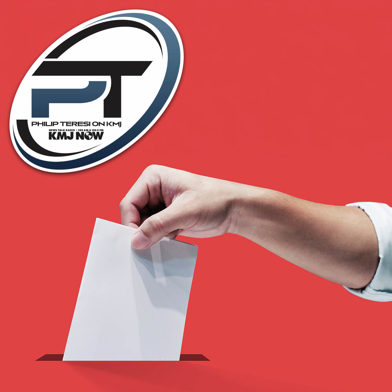 California Voters Receive Ballots & Jim Costa Investigated By House Ethics episode artwork