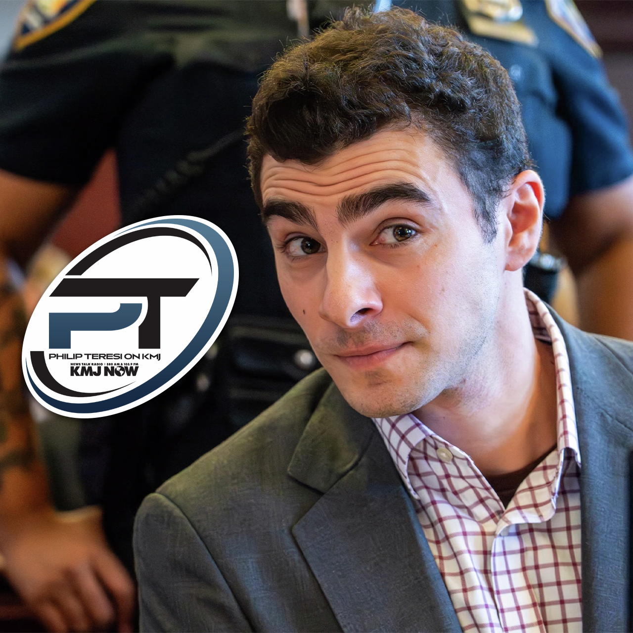 Attorney Marc Kapetan – on Luigi Mangione murder rap and Miranda rights.