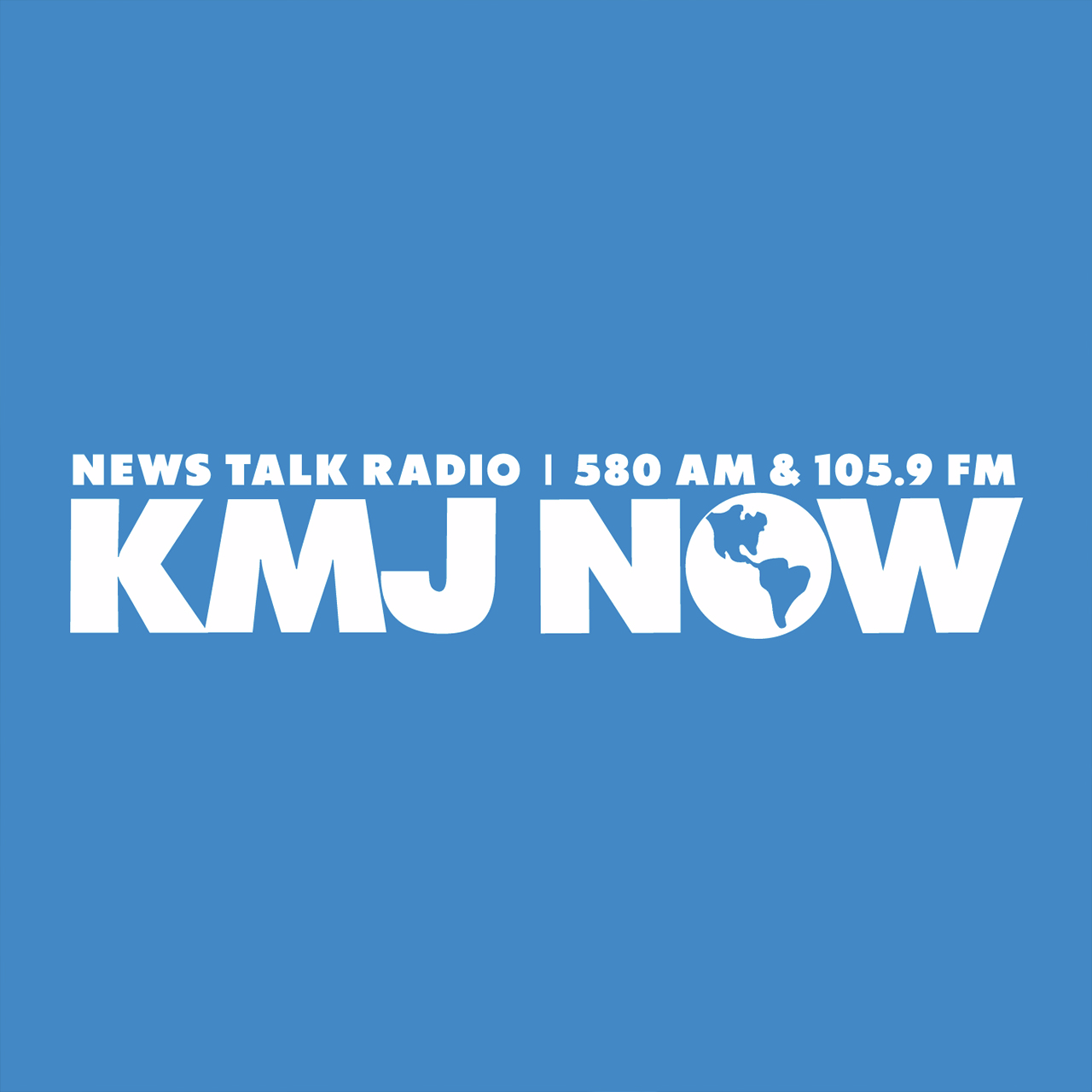 KMJ Morning News FM Entry