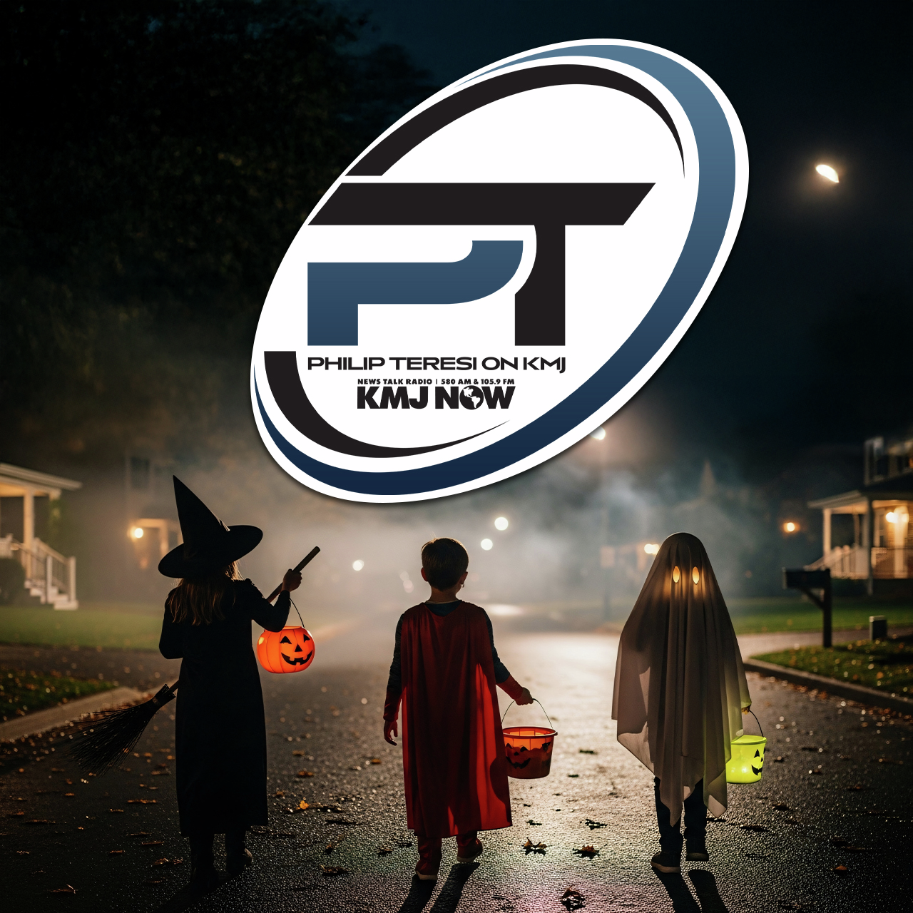 Halloween Decorations Protected Under The First Amendment