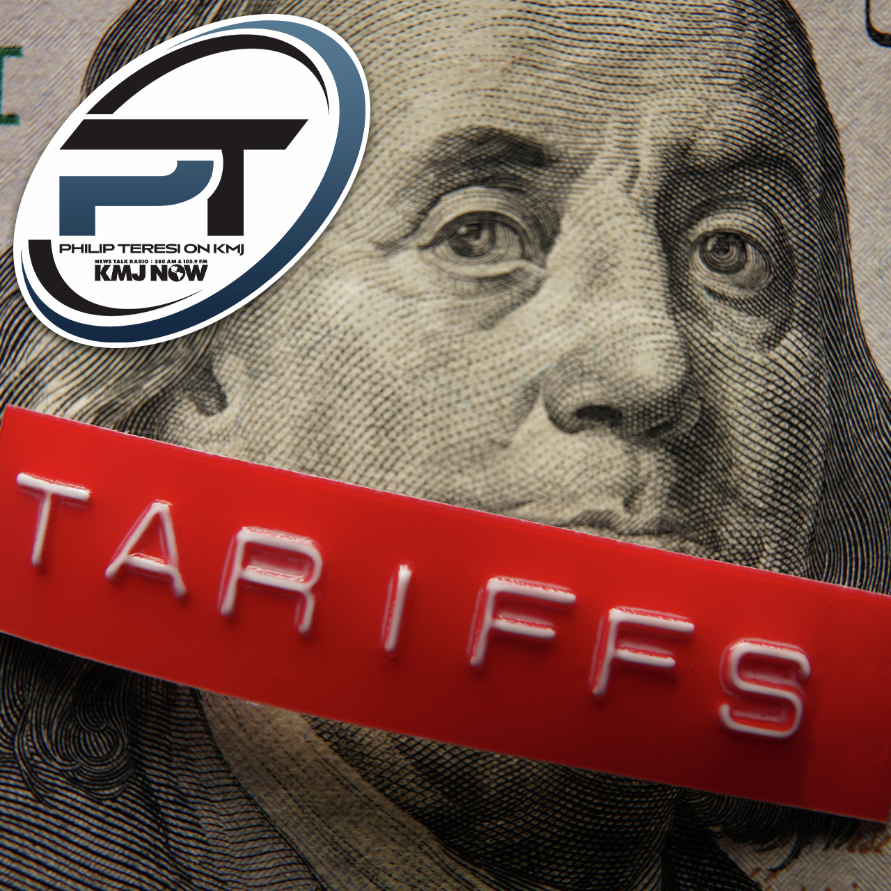 Composted Humans & Refunds For Trump Tariffs