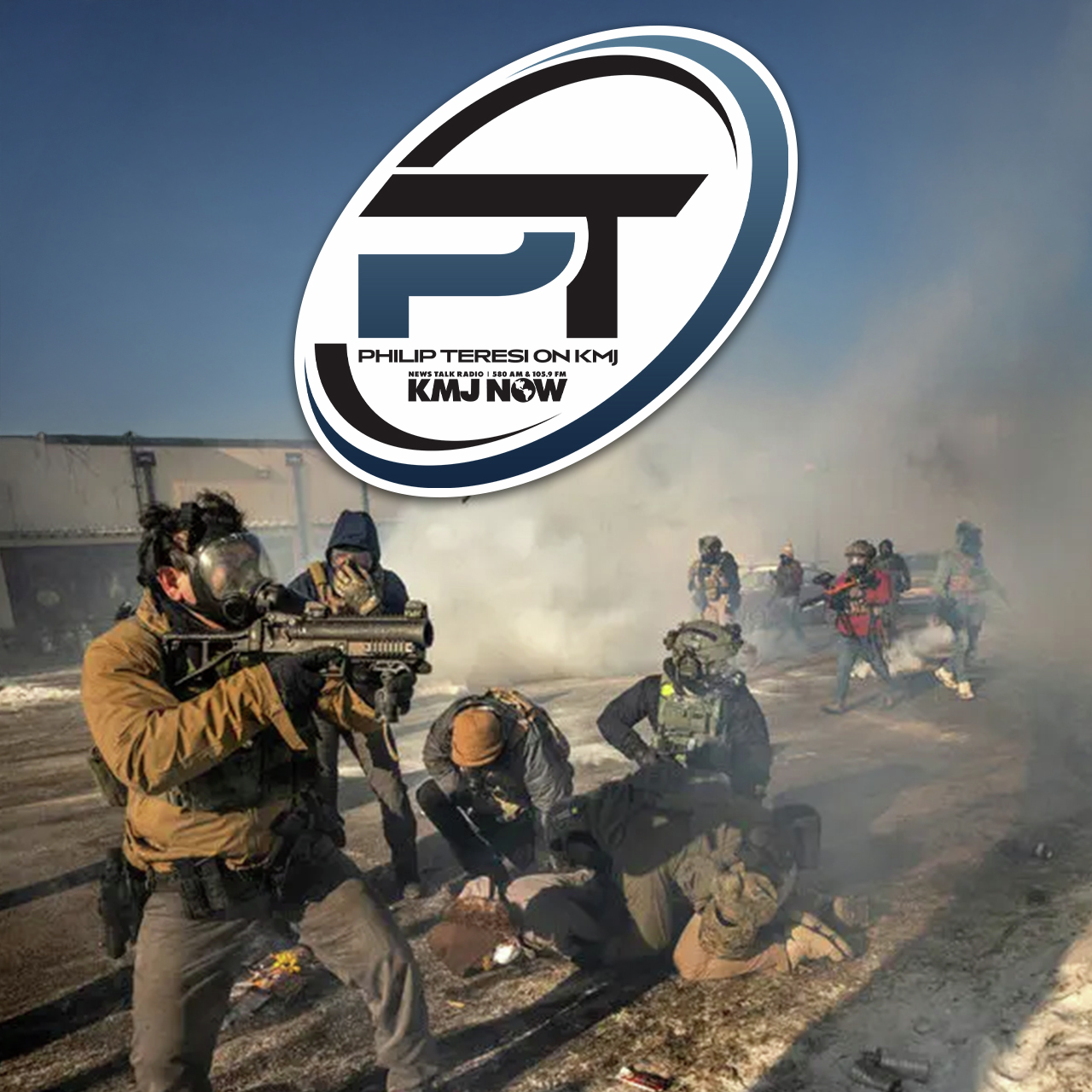 Alex Pretti Fatally Shot By Border Patrol Agent In Minneapolis