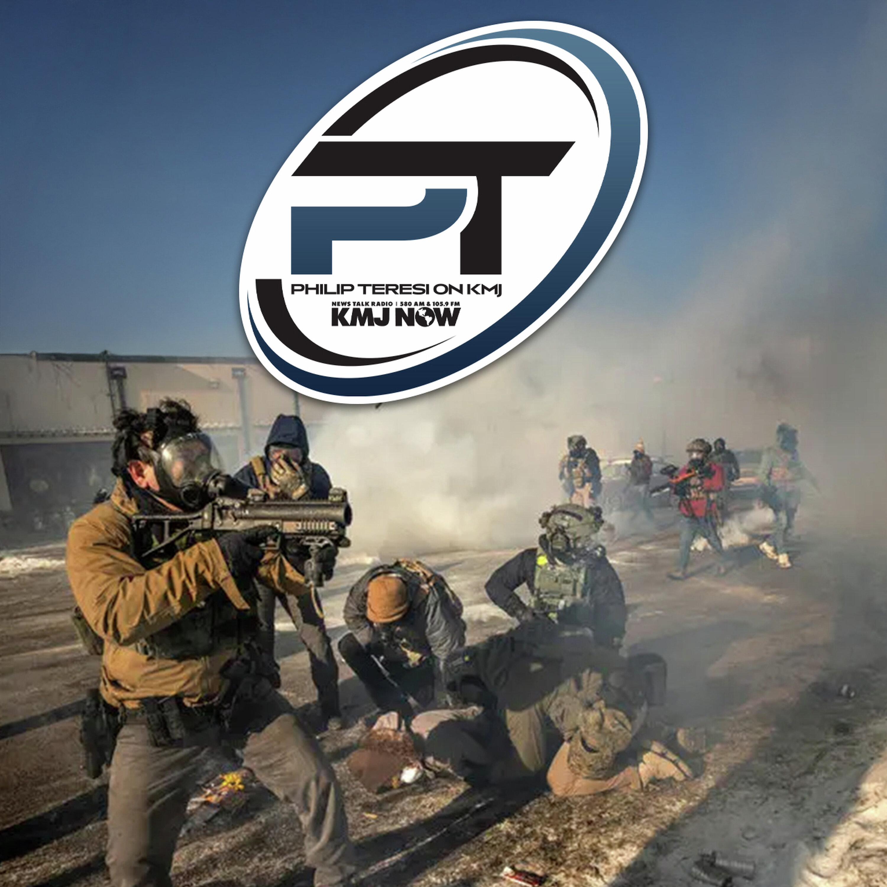 Alex Pretti Fatally Shot By Border Patrol Agent In Minneapolis