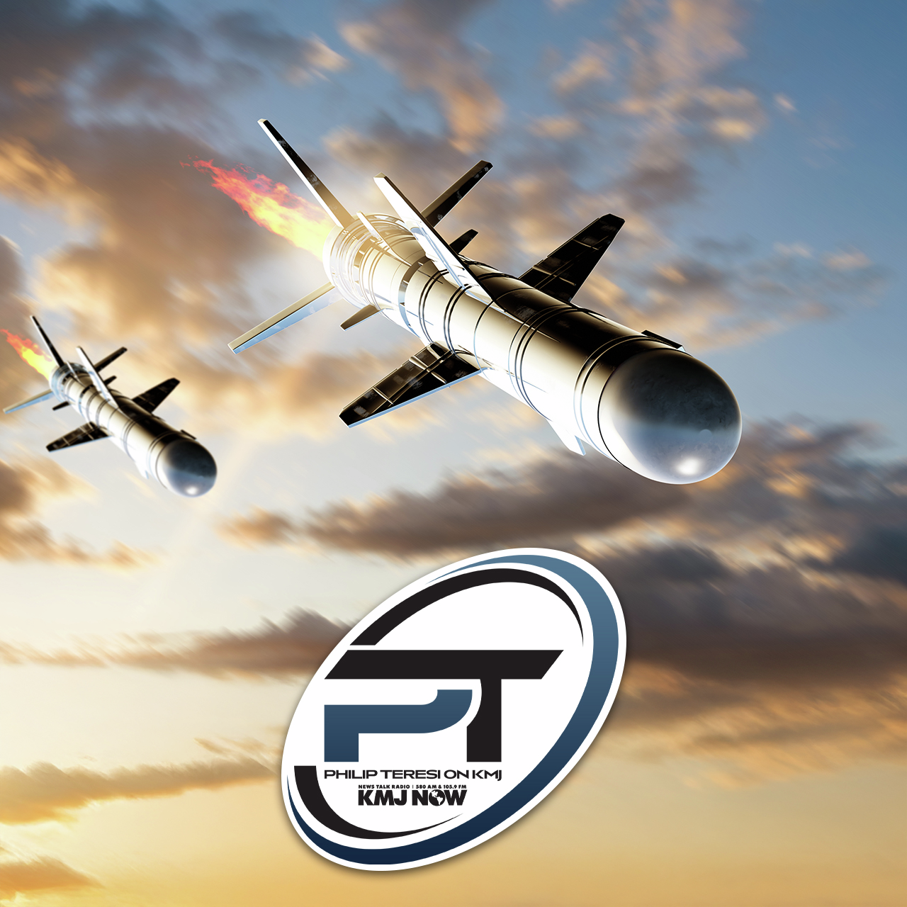 New Strikes On Iran & Andrew Janz’s Home Invader episode artwork