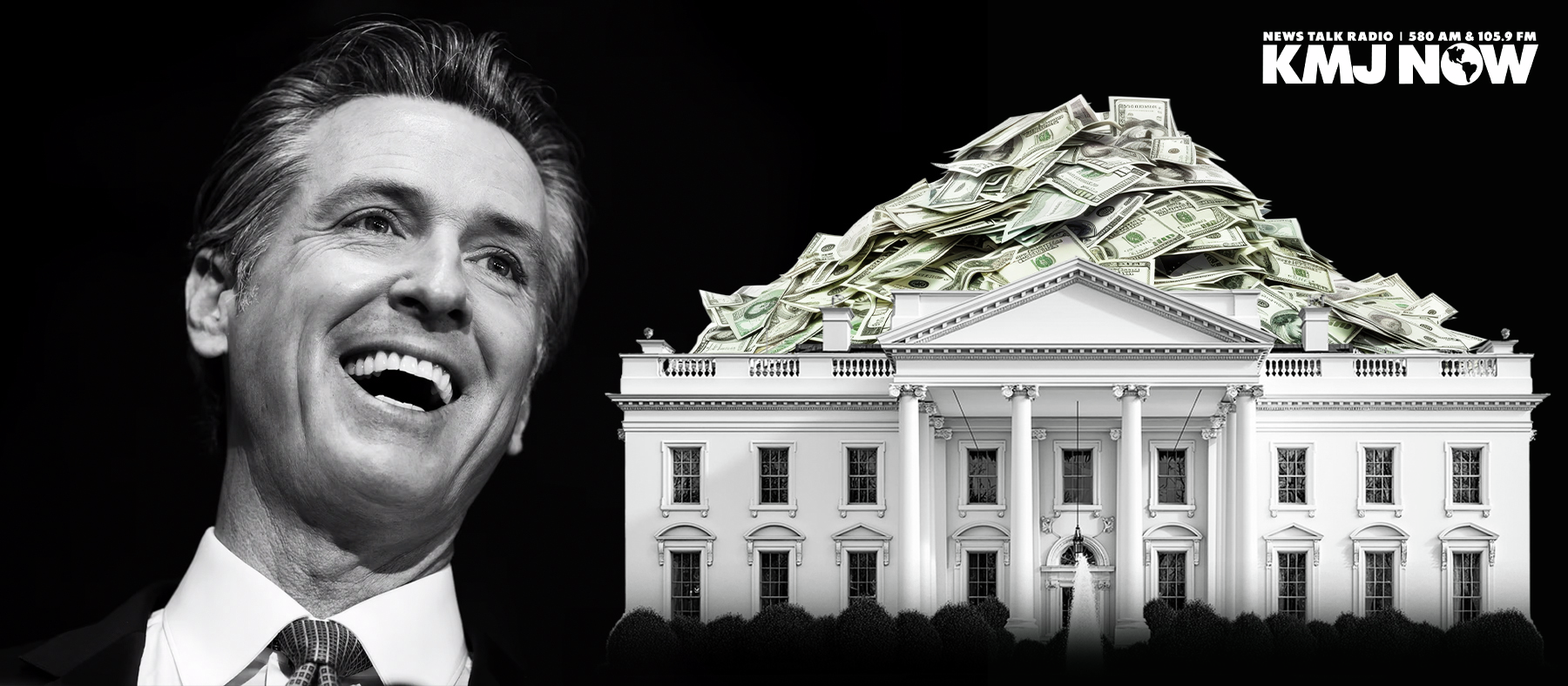 Gavin is on the Naughty List Again.  Philip Talks About Gavin's 911 debacle