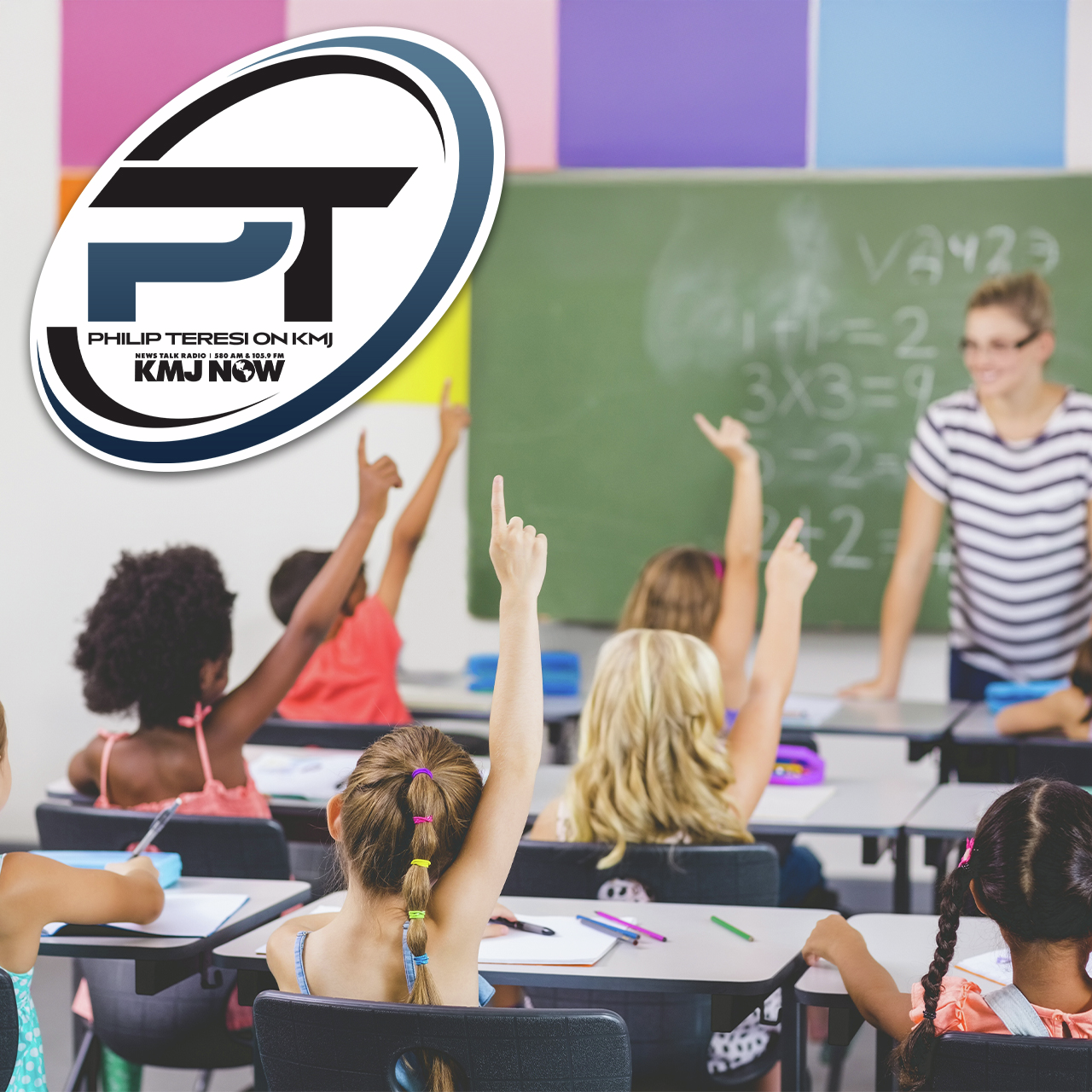 What?! Chinese influence in American classrooms! Christmas Tree Lane Opens