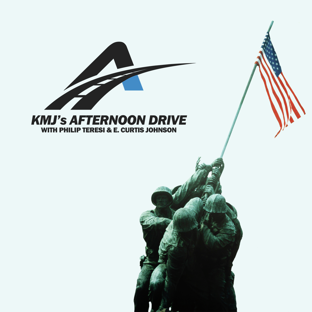 KMJ\'s Afternoon Drive