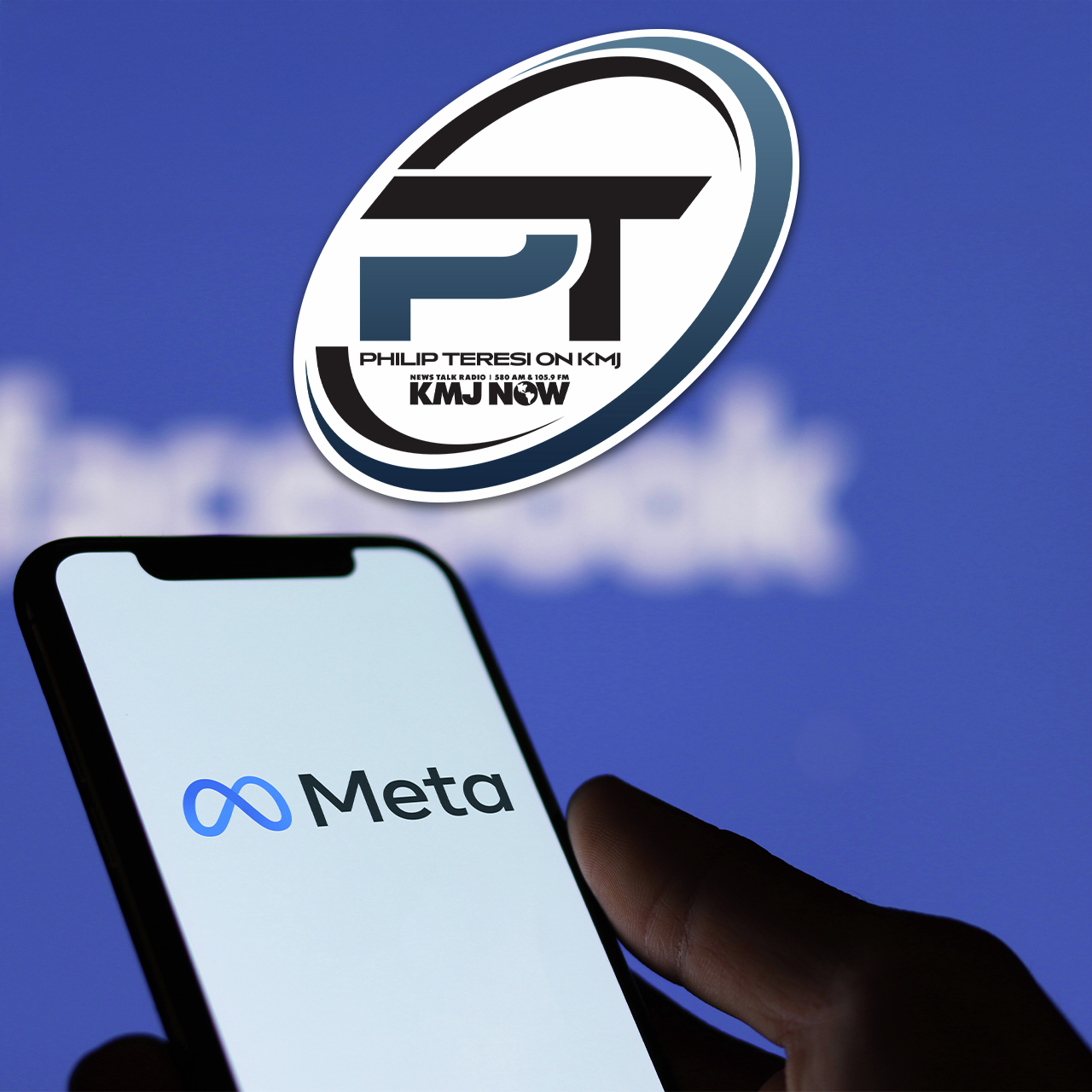 Meta Is Blocking Links to ICE List on Facebook, Instagram, and Threads