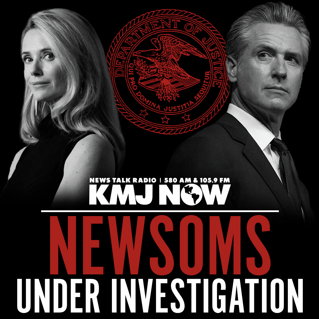 DOJ Probes Jennifer Newsom’s Million Dollar Pay Day, Analysis from Attorney Roger Bonakdar