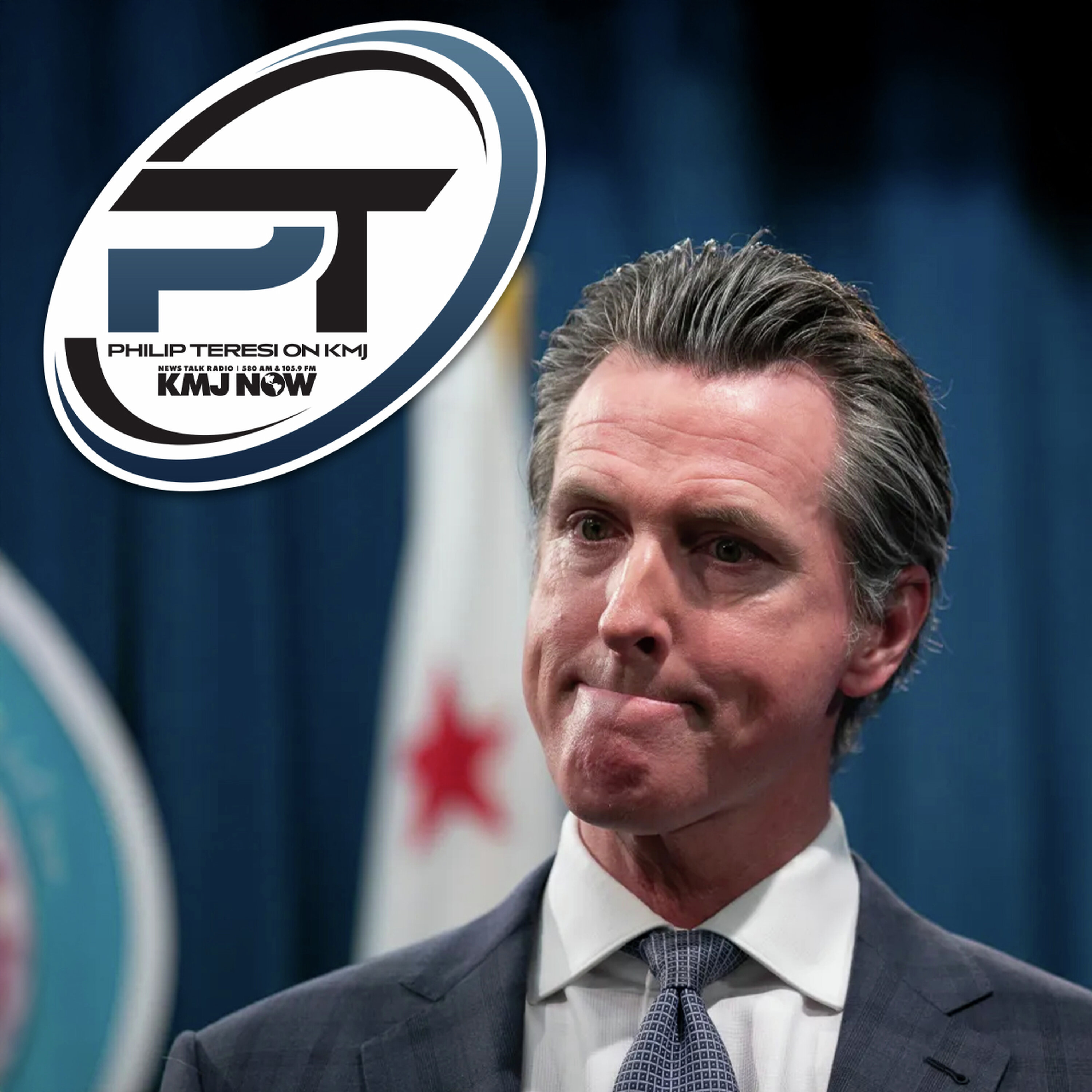 Gavin Newsom Mocked For Tall Tales In Upcoming Memoir