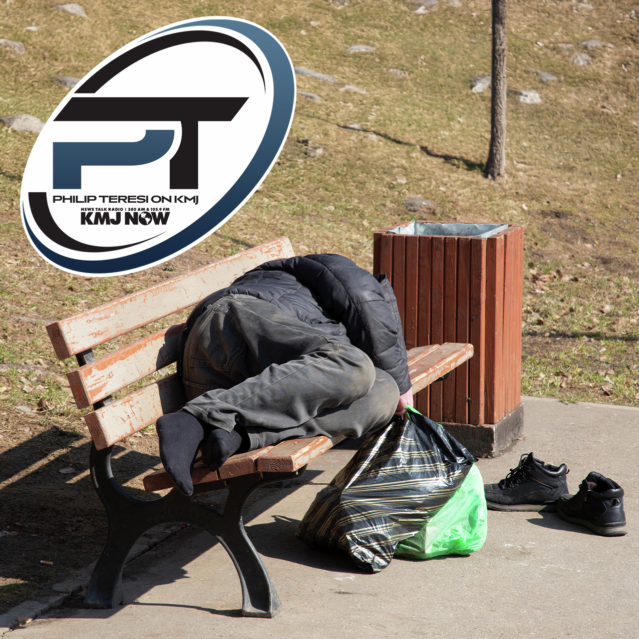 A new Executive Order seeks to help the Homeless