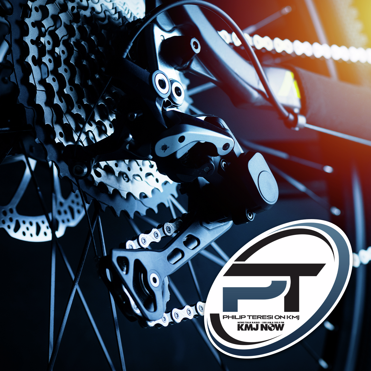 TUESDAYS WITH TERRY: McDonald’s, Garrett’s Law & Project Bike Leg