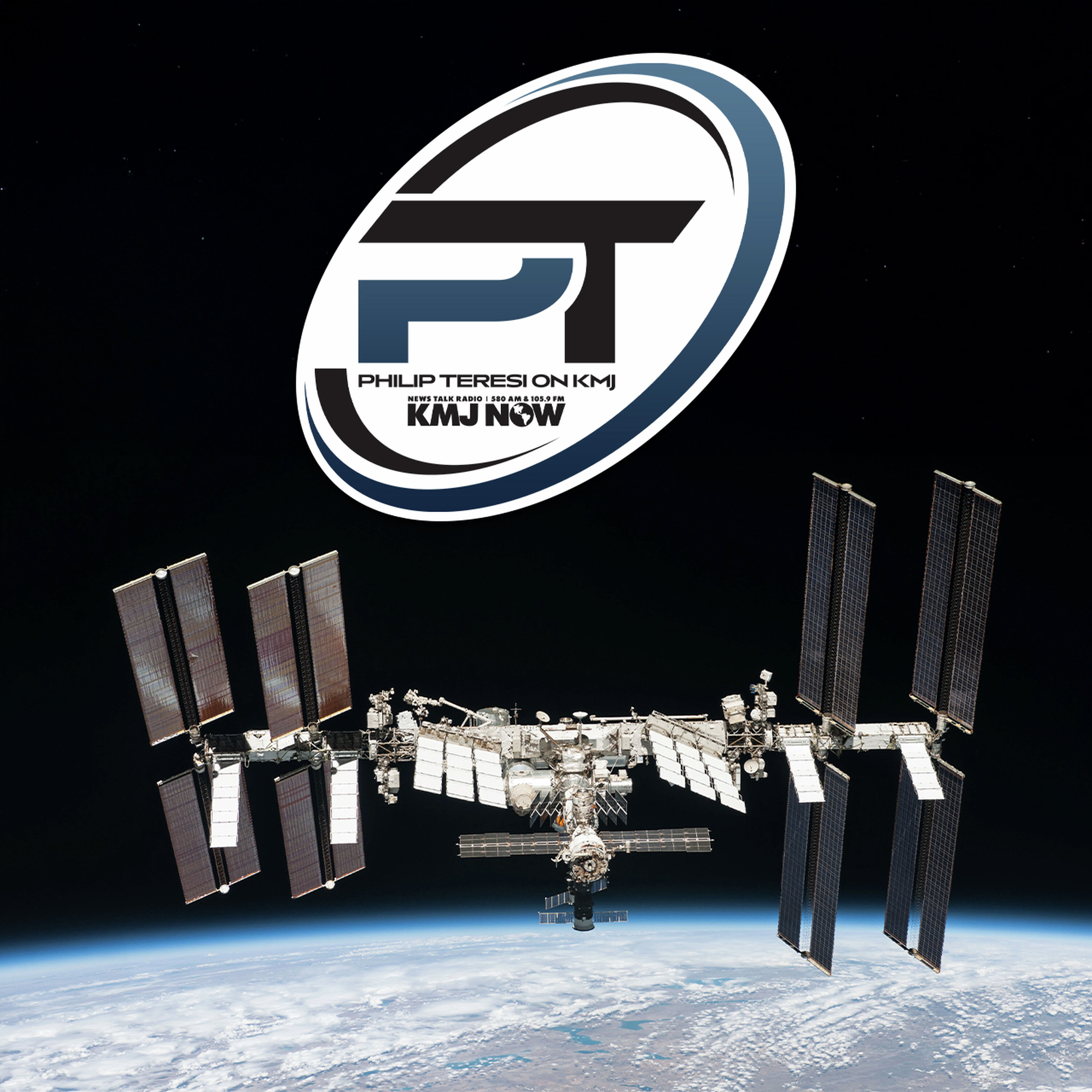 The Daily Buzz Question, Measle Are Back, NASA’s Air Leak episode artwork