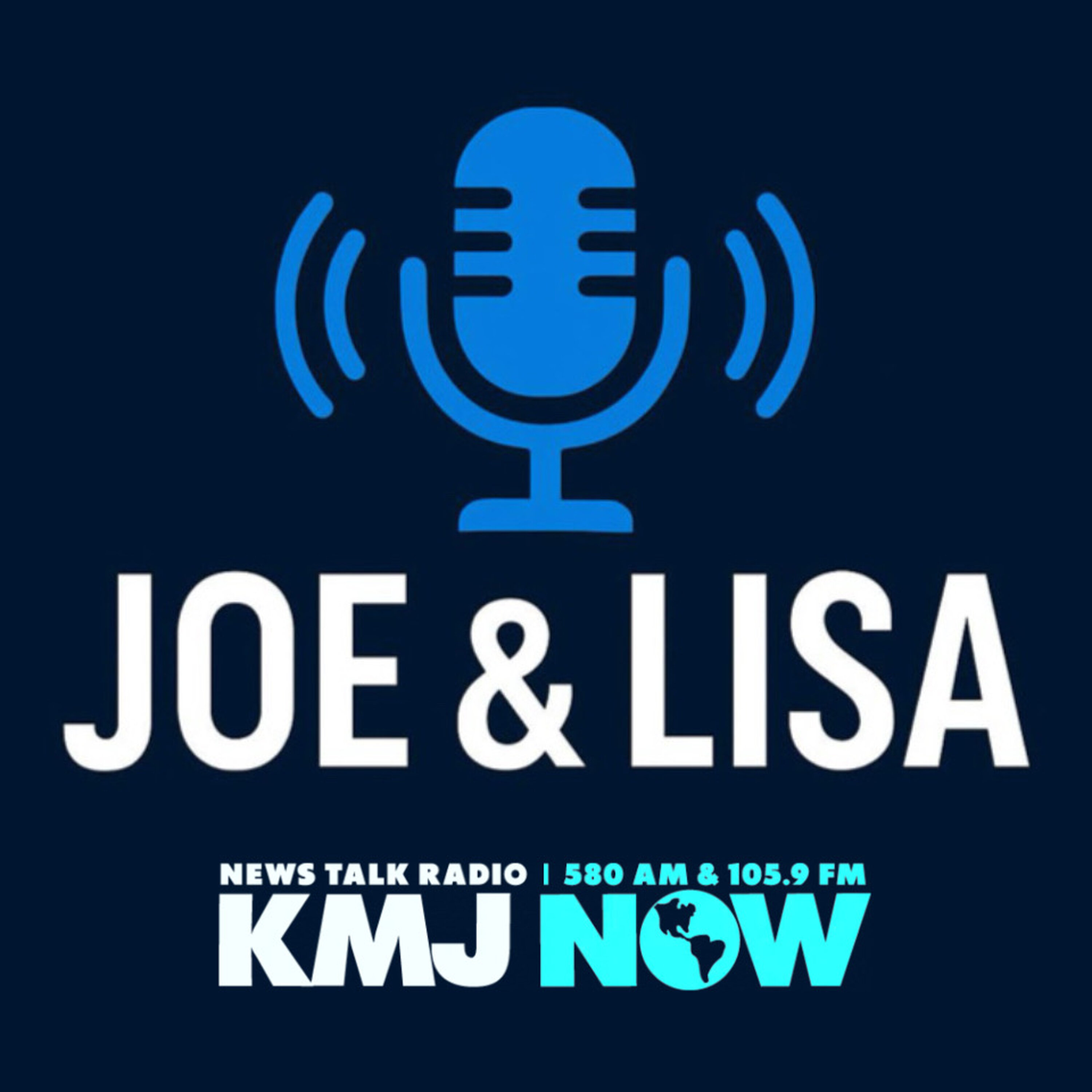 Joe & Lisa Basile | Election Year Tricks or the Real Thing? episode artwork