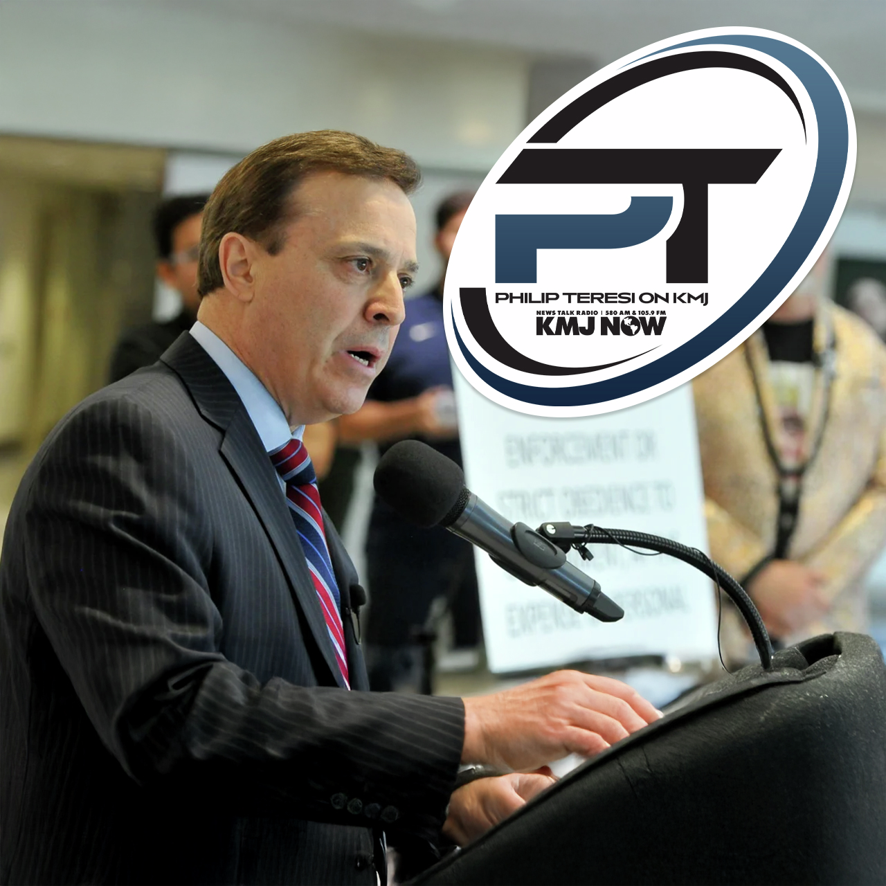 Fresno County Supervisor Reacts to a Sex Offender Home