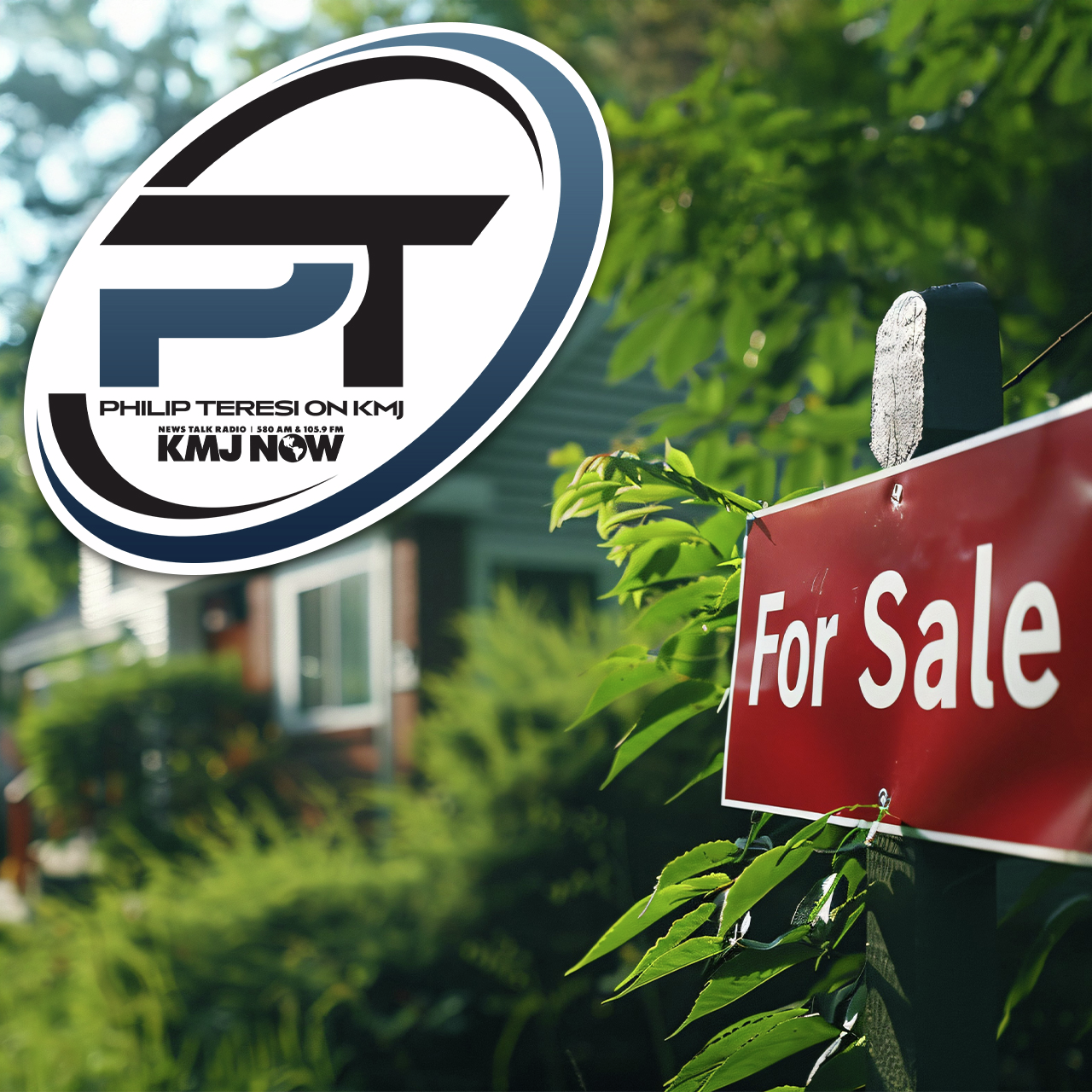 Trump to Ban Big Investors From Buying Single-Family Homes