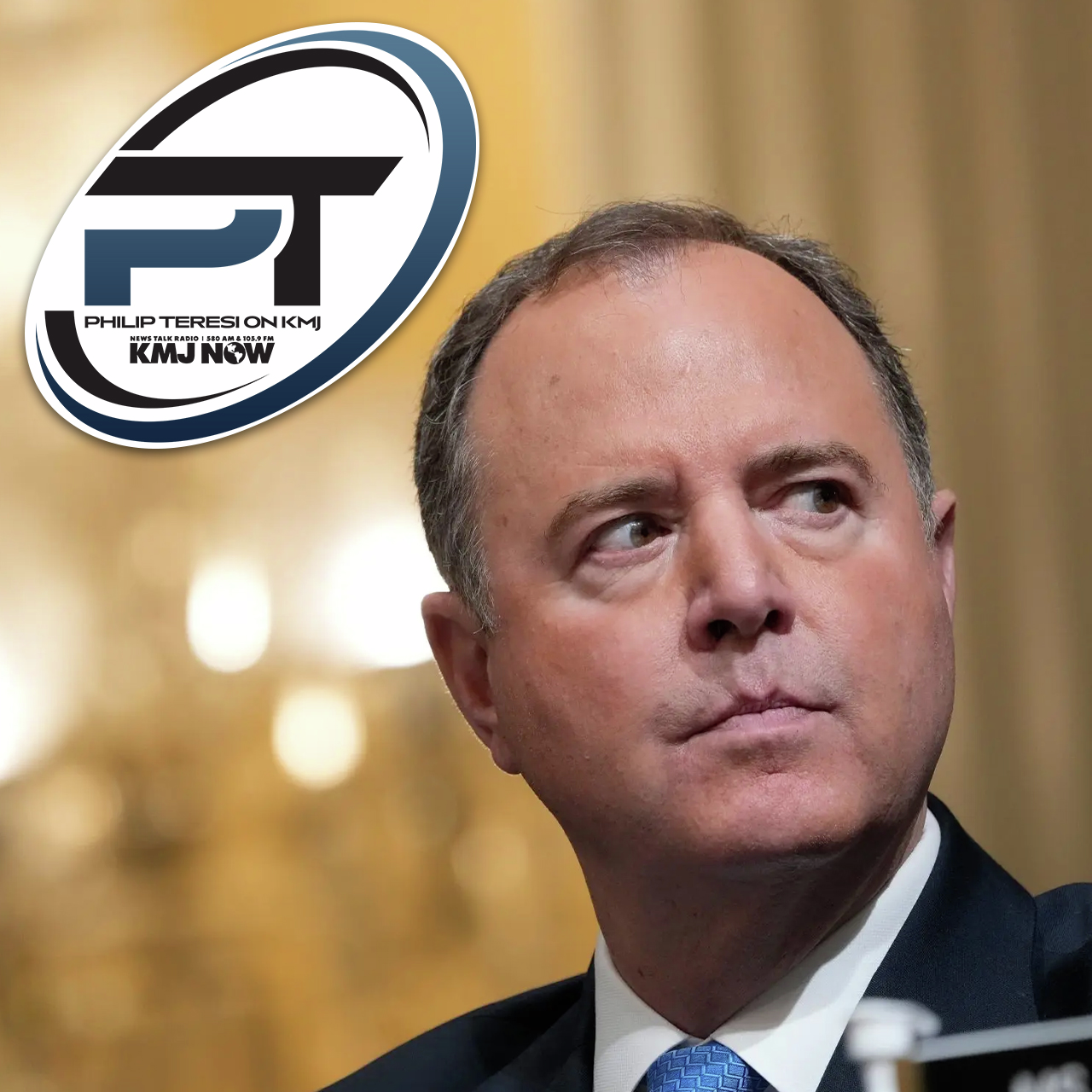 Adam Schiff is accused of Mortgage Fraud