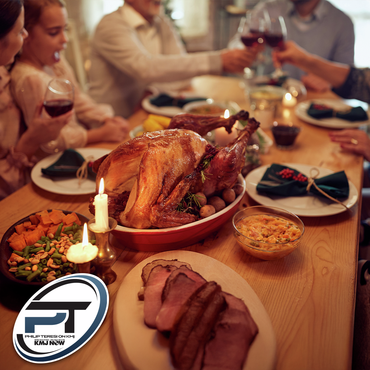 Thanksgiving Politics: To Do or Not To Do?