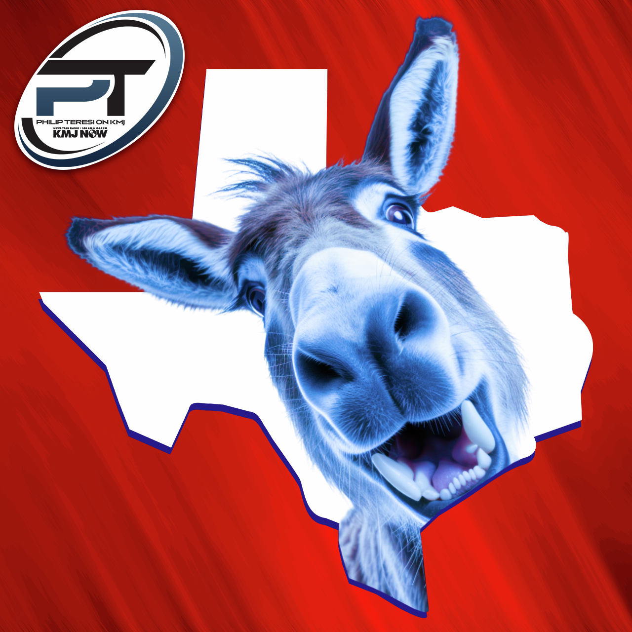 FBI To Help Texas Round Up "Rogue" Dems