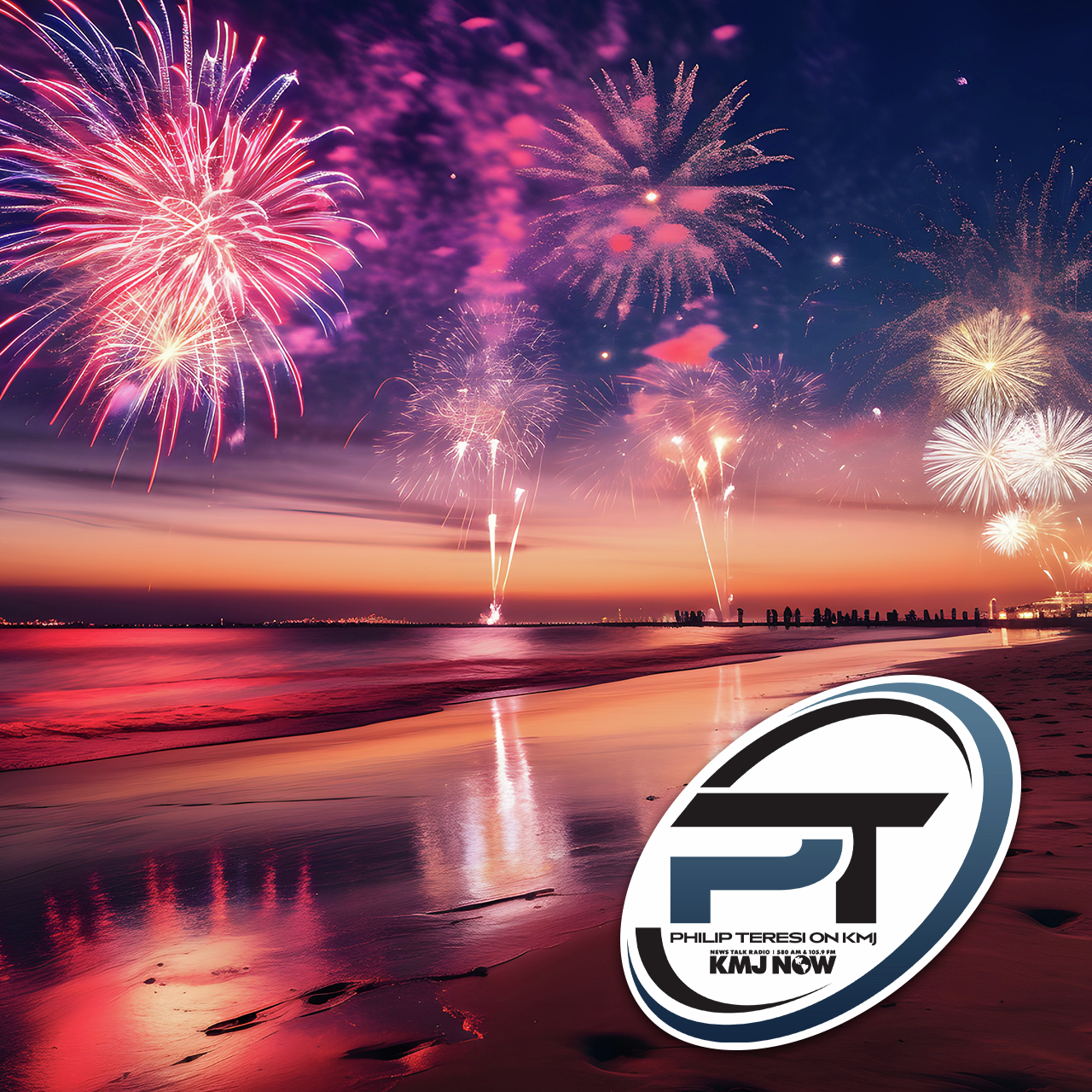 Paris Hilton Vindicated & Sacramento Fire Illegal Fireworks Citations episode artwork