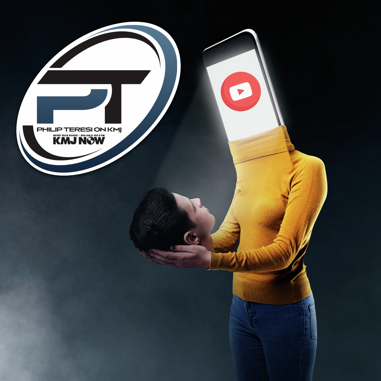 YouTube Chat Logs & Newsom’s Executive Order on A.I.