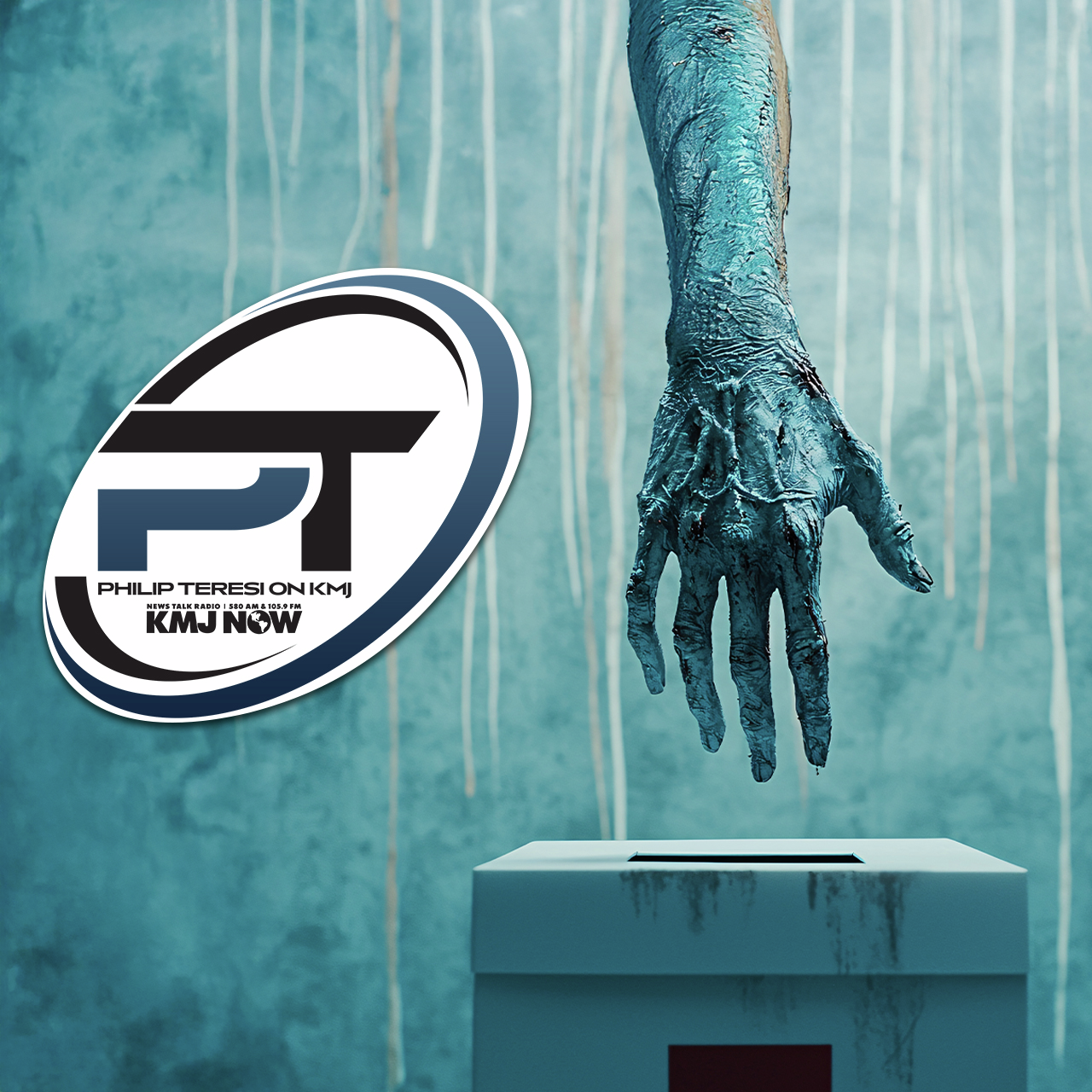 Fresno County Registrar James Kus