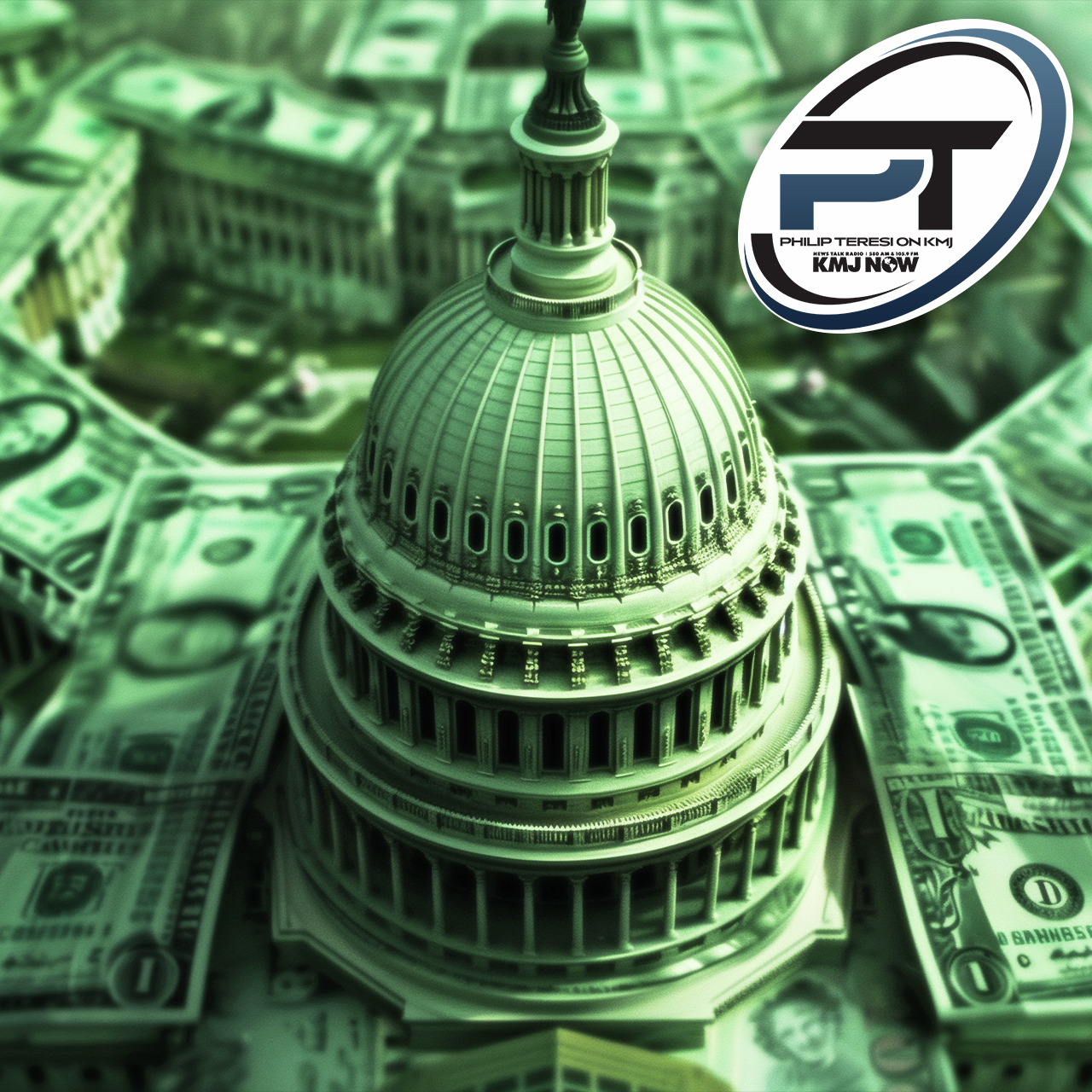 David Tangipa on Prop 50 and California’s Budget Deficit