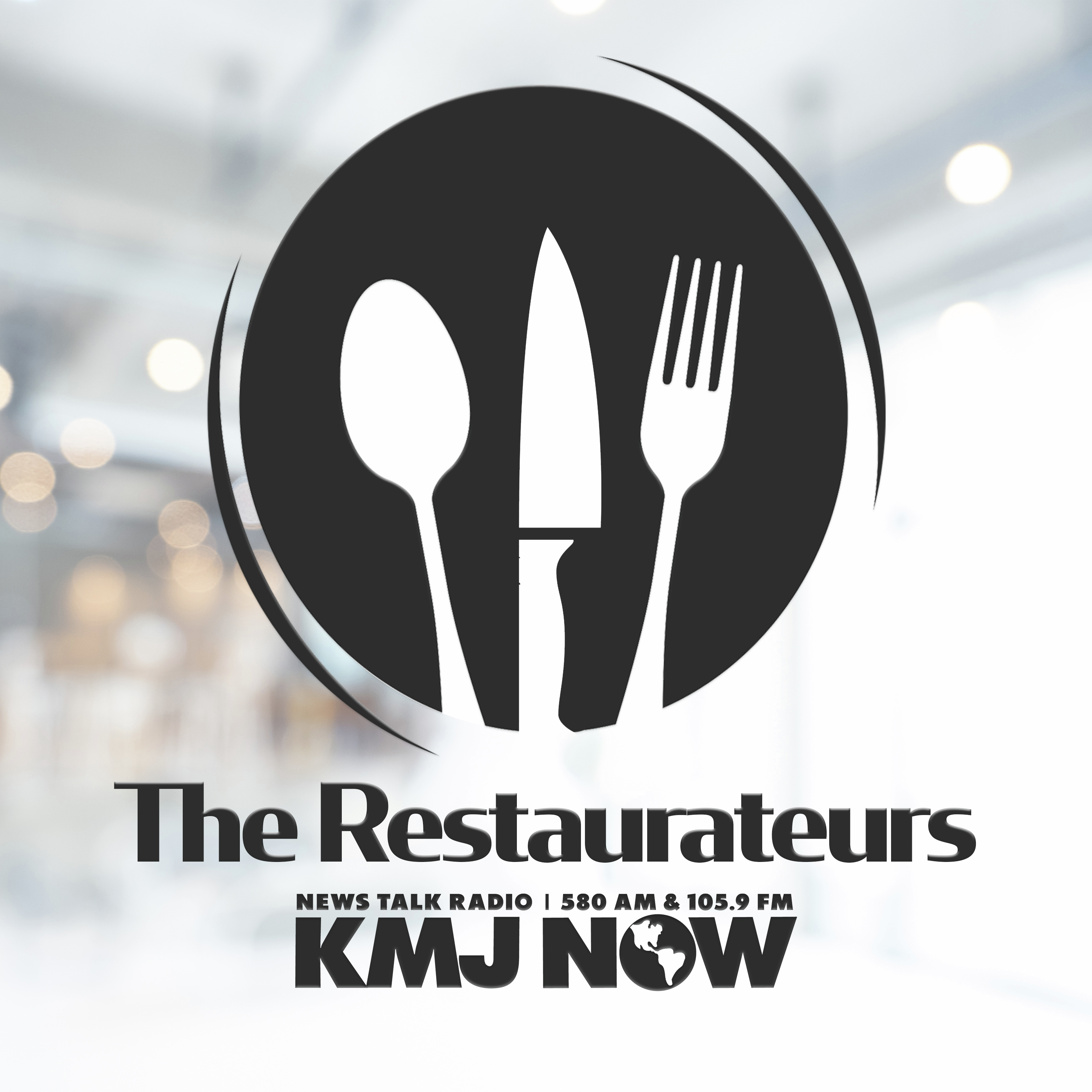 KMJ Saturdays