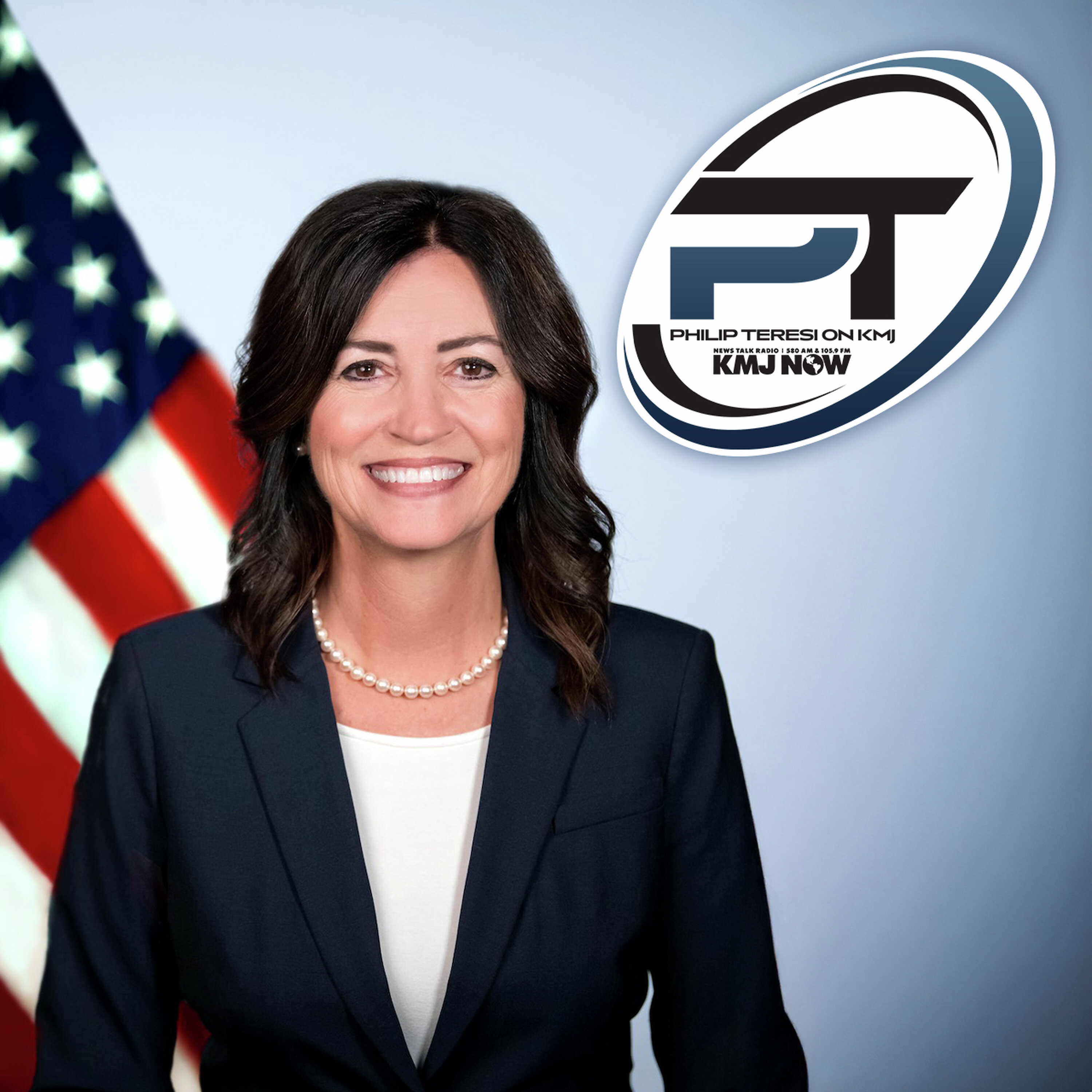 Dr. Michele Cantwell-Copher: Fresno County Superintendent of School