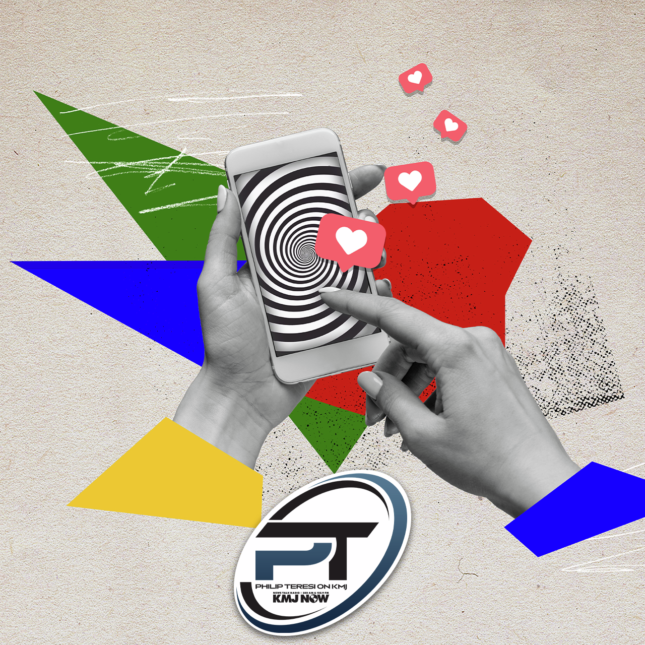 Instagram Compared to Addictive Drug & Australia Answers with 16 & Under Social Media Ban